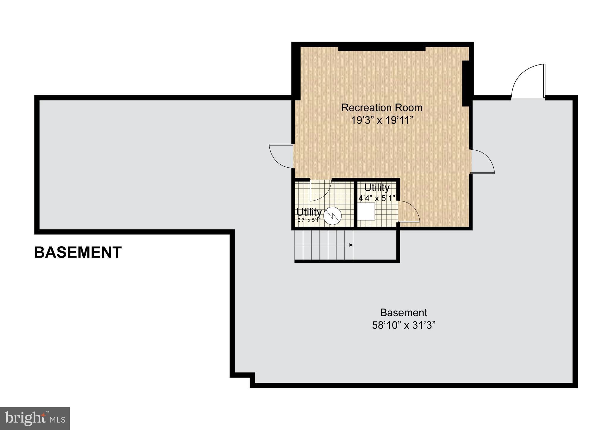PENDERBROOKE - Residential
