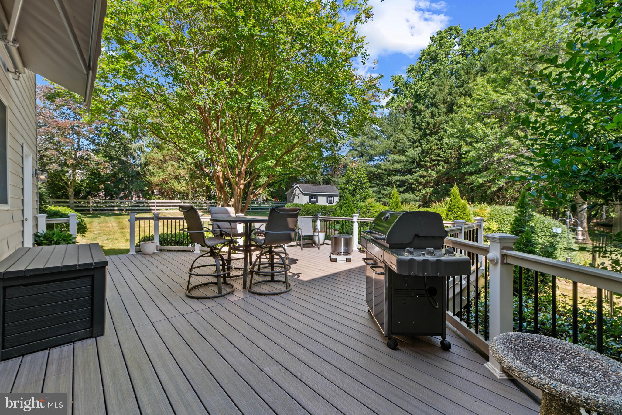 PENDERBROOKE - Residential