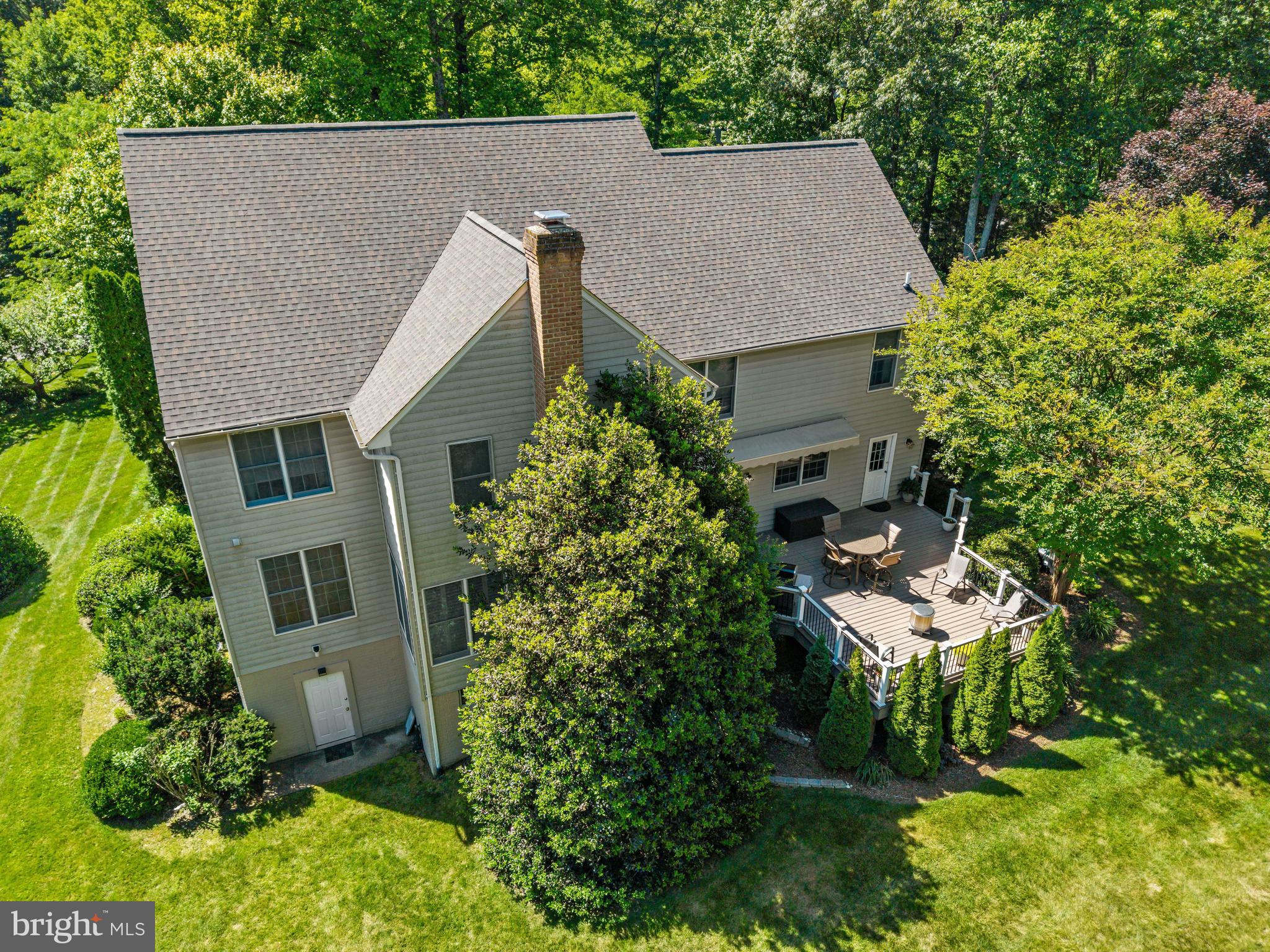 PENDERBROOKE - Residential