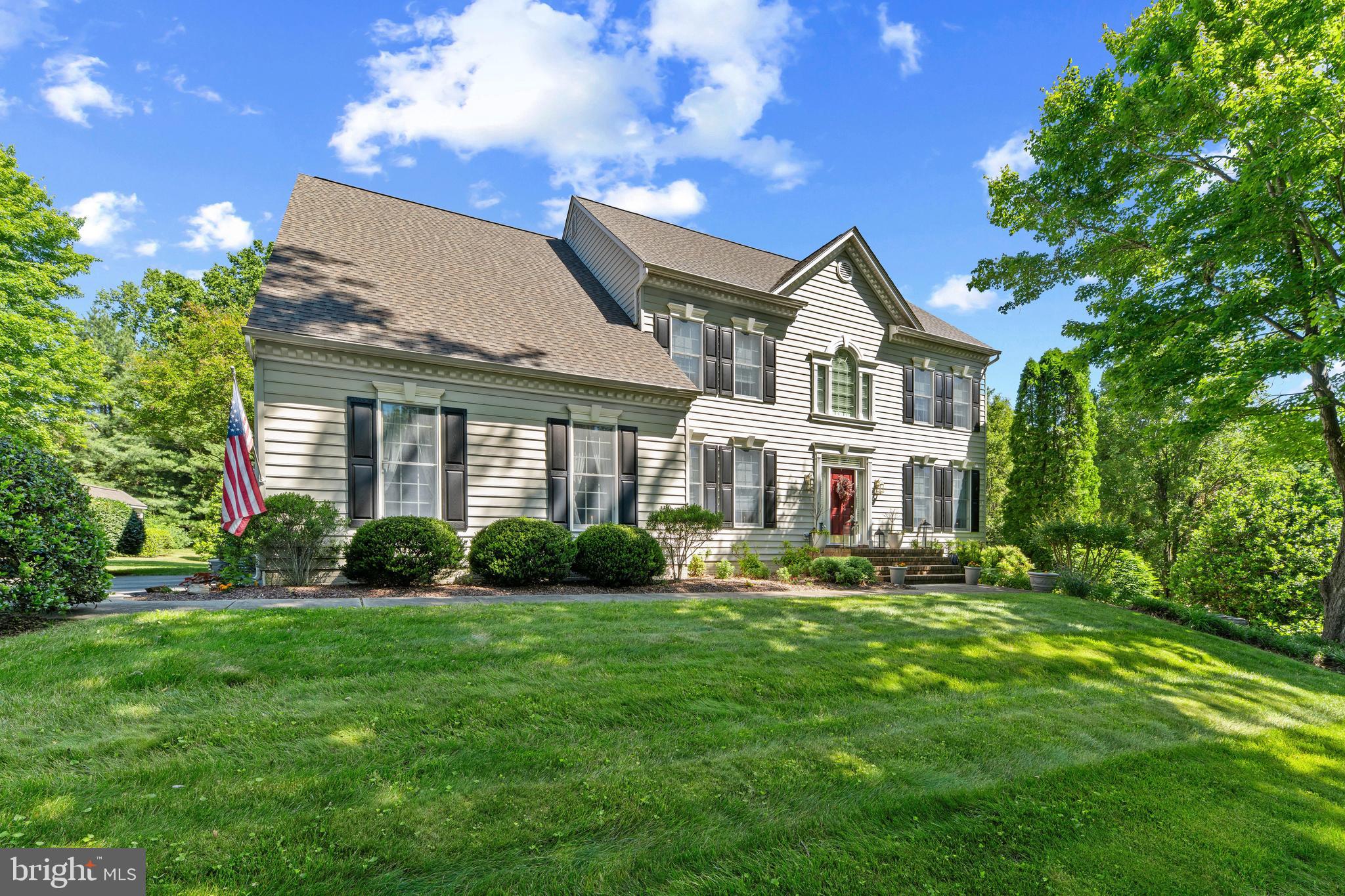 PENDERBROOKE - Residential