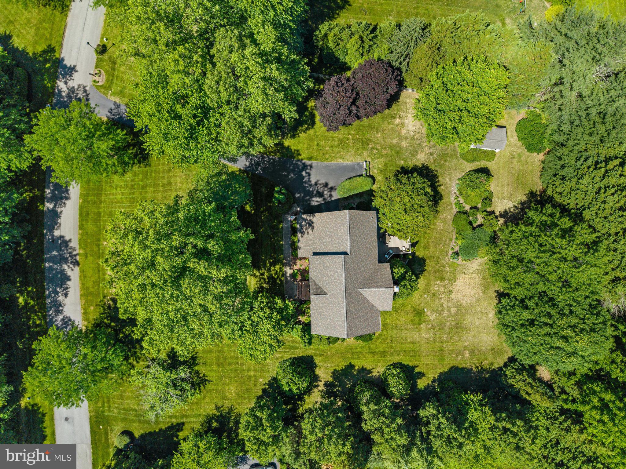 PENDERBROOKE - Residential