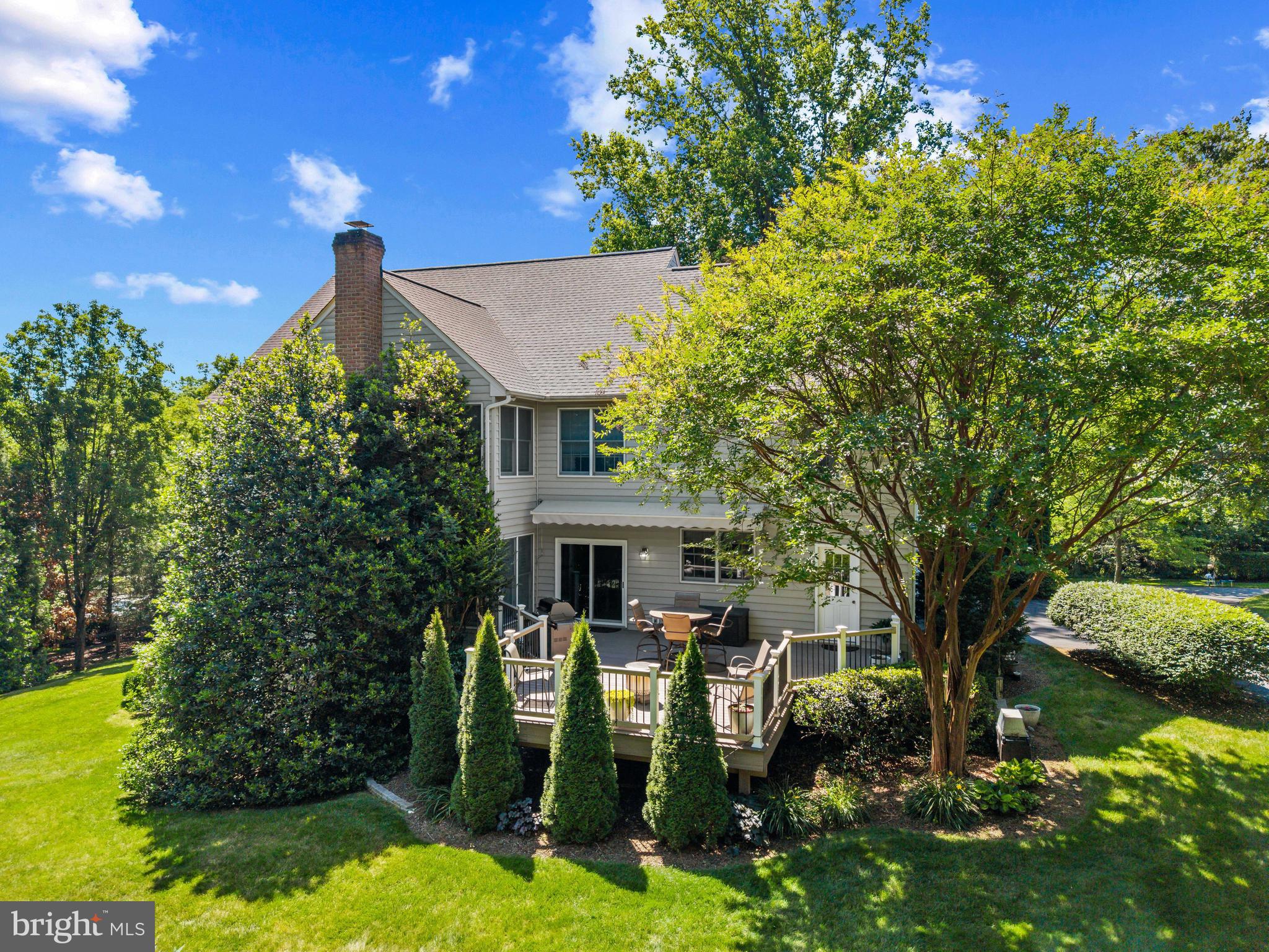 PENDERBROOKE - Residential