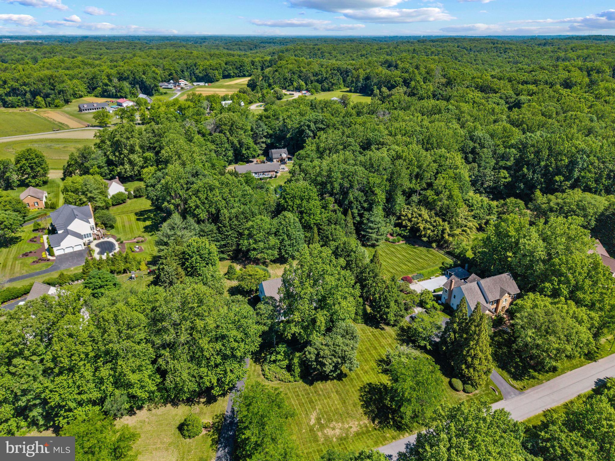 PENDERBROOKE - Residential