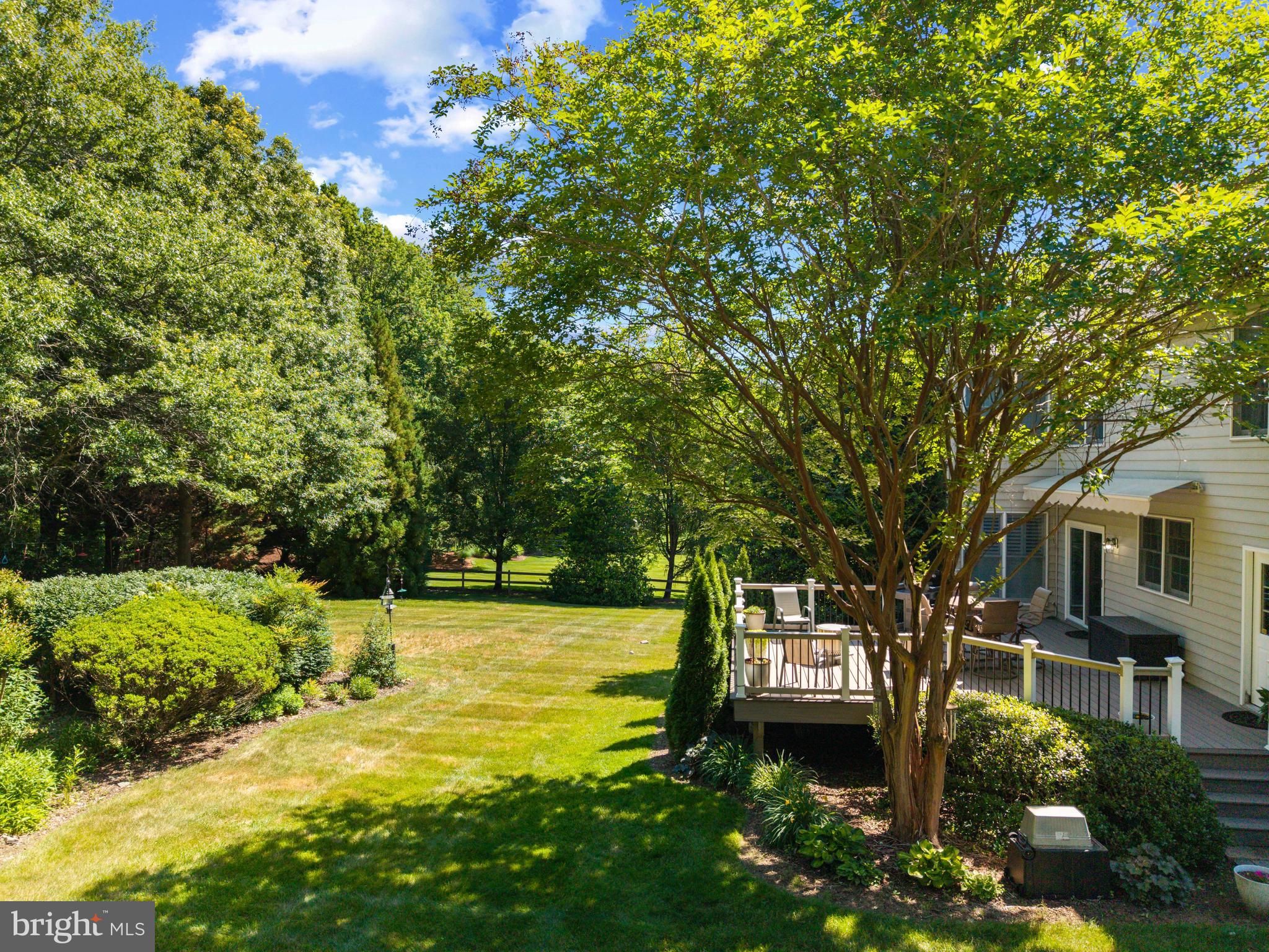 PENDERBROOKE - Residential