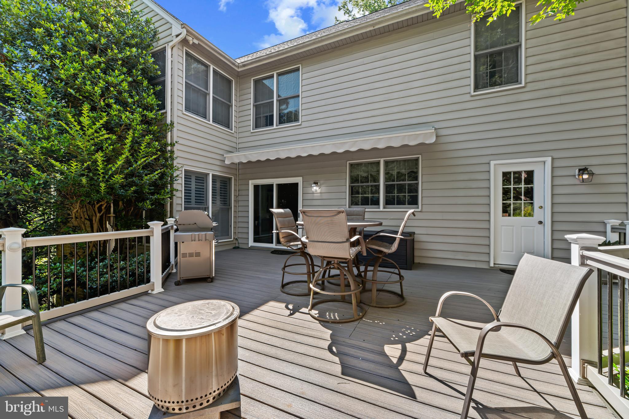PENDERBROOKE - Residential