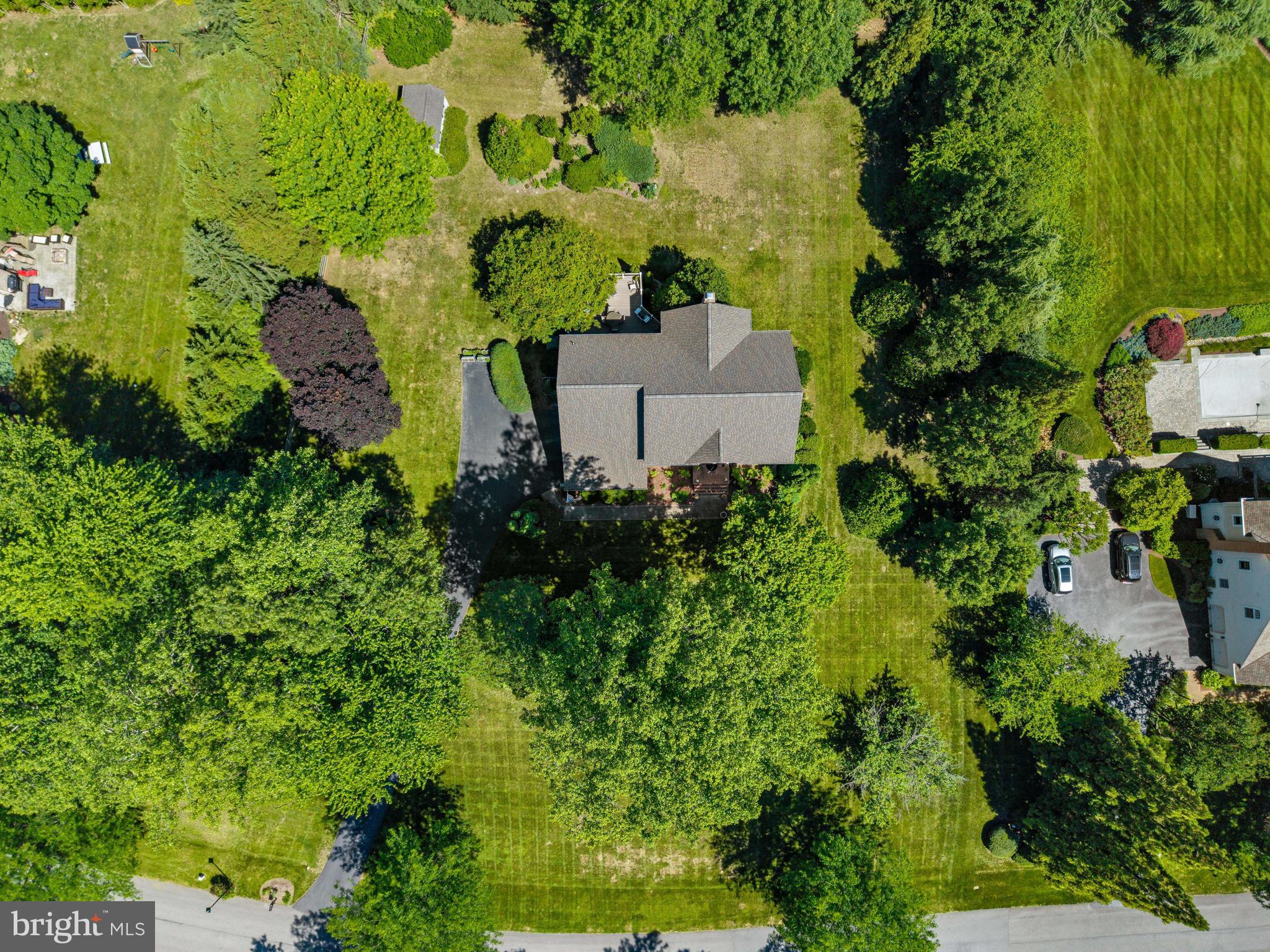 PENDERBROOKE - Residential