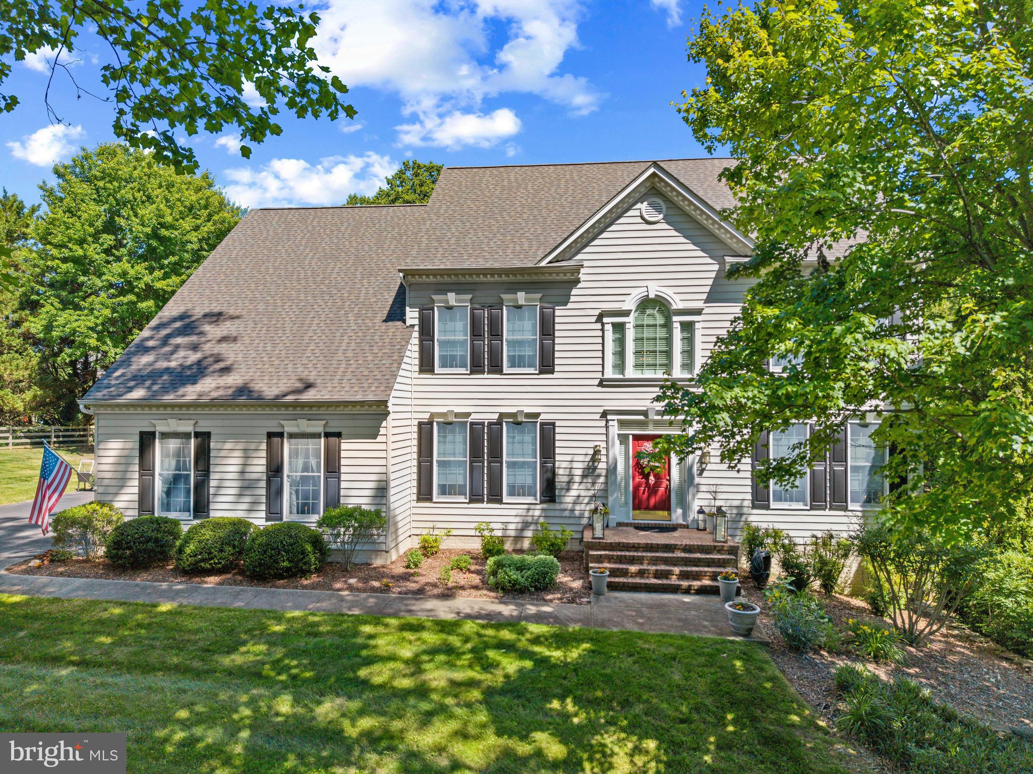 PENDERBROOKE - Residential