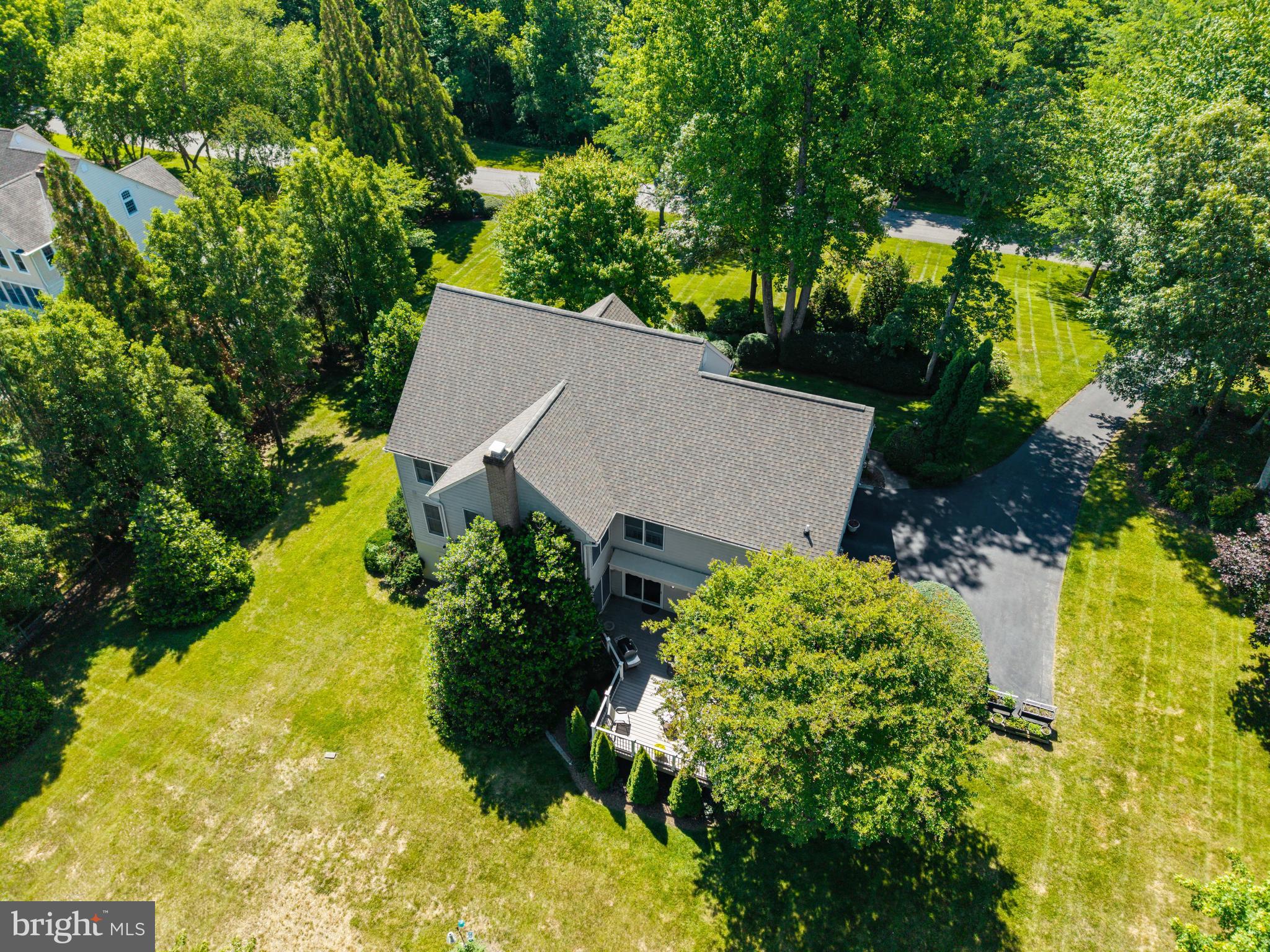 PENDERBROOKE - Residential