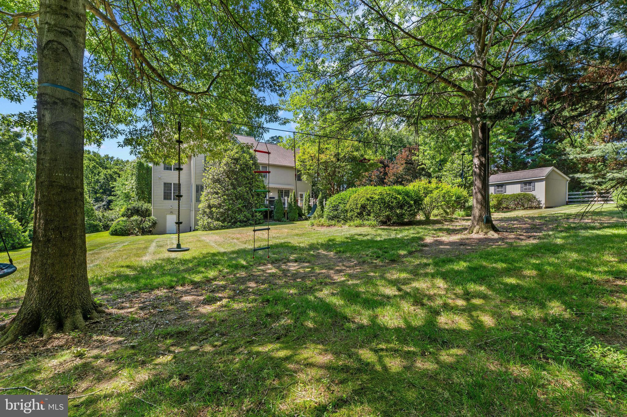 PENDERBROOKE - Residential