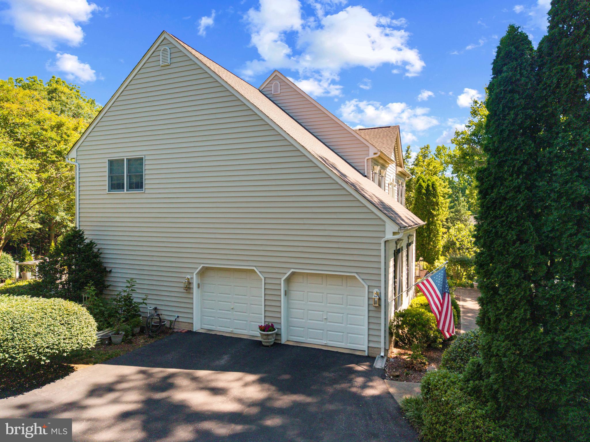 PENDERBROOKE - Residential