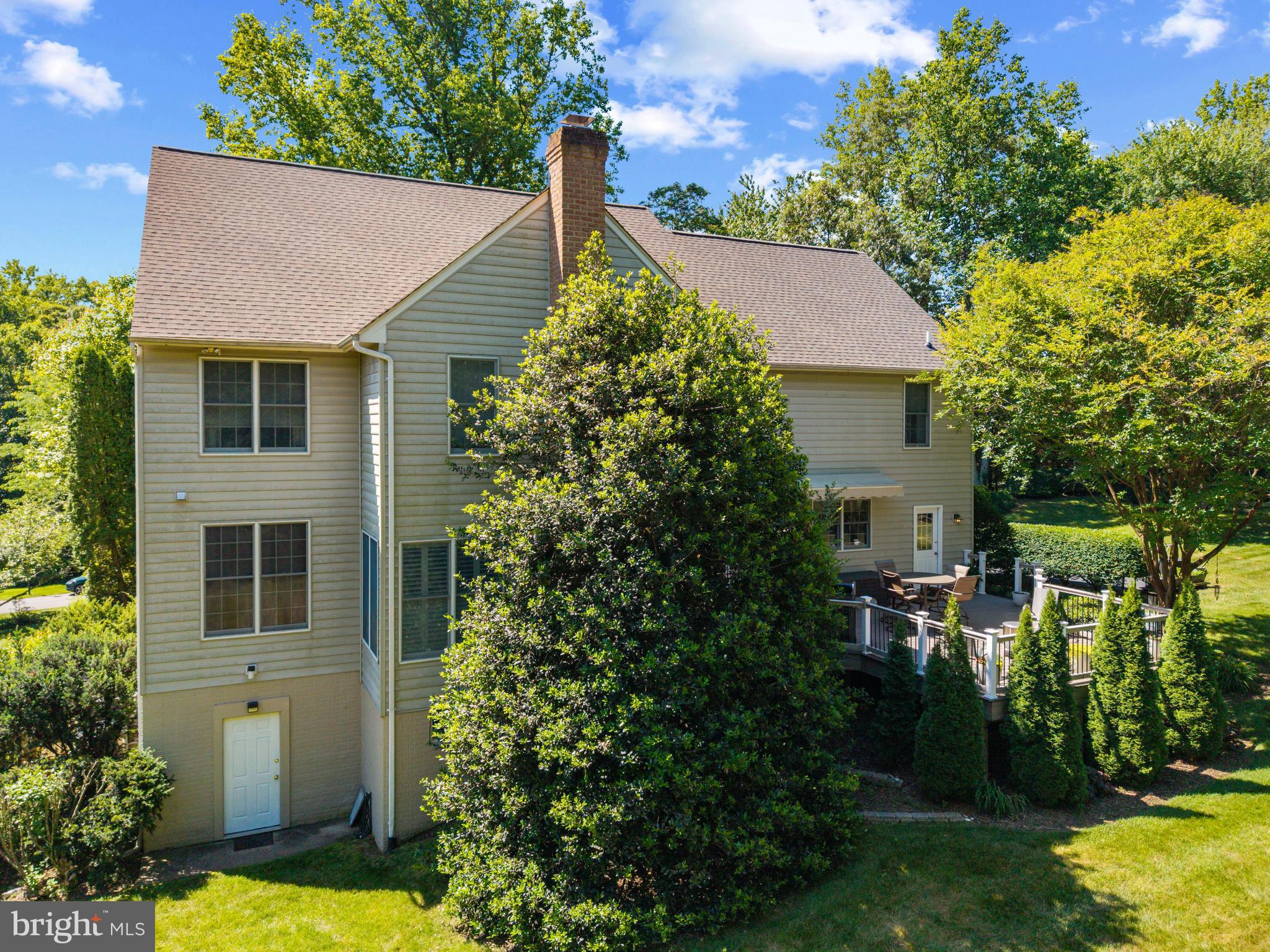 PENDERBROOKE - Residential