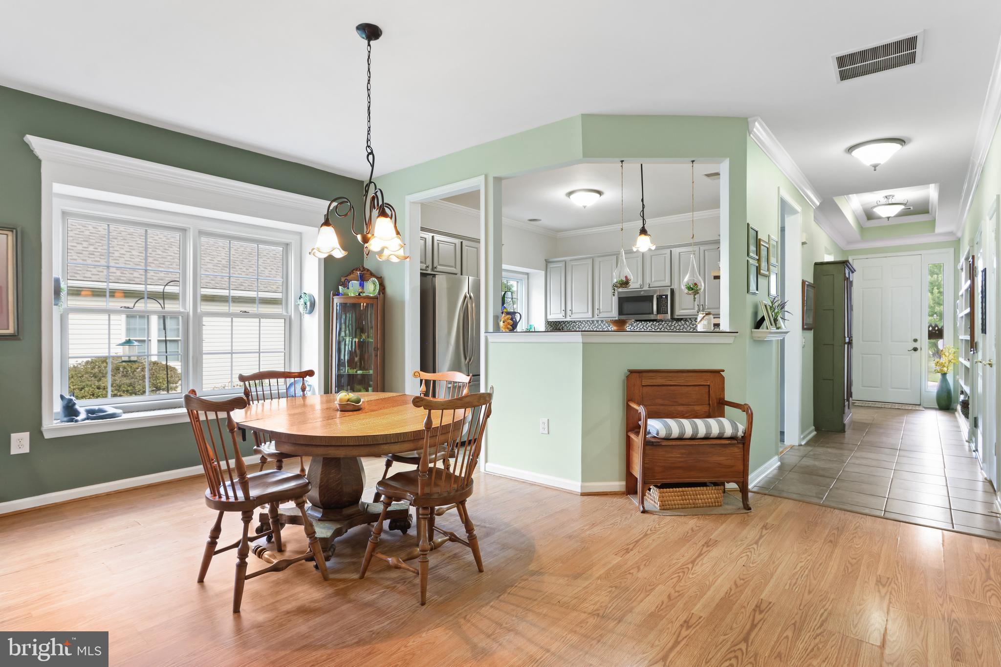 GLENMOOR - Residential