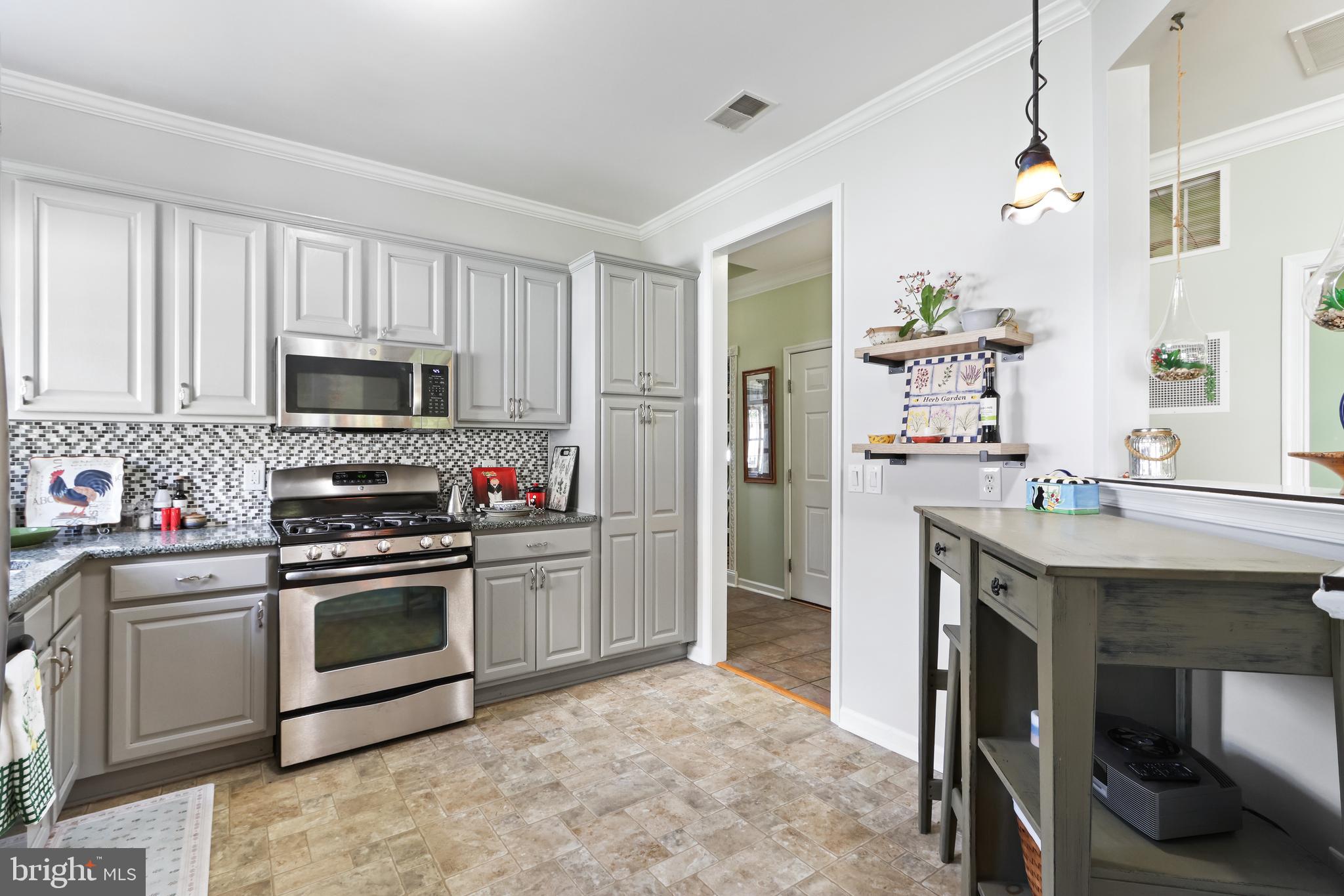 GLENMOOR - Residential