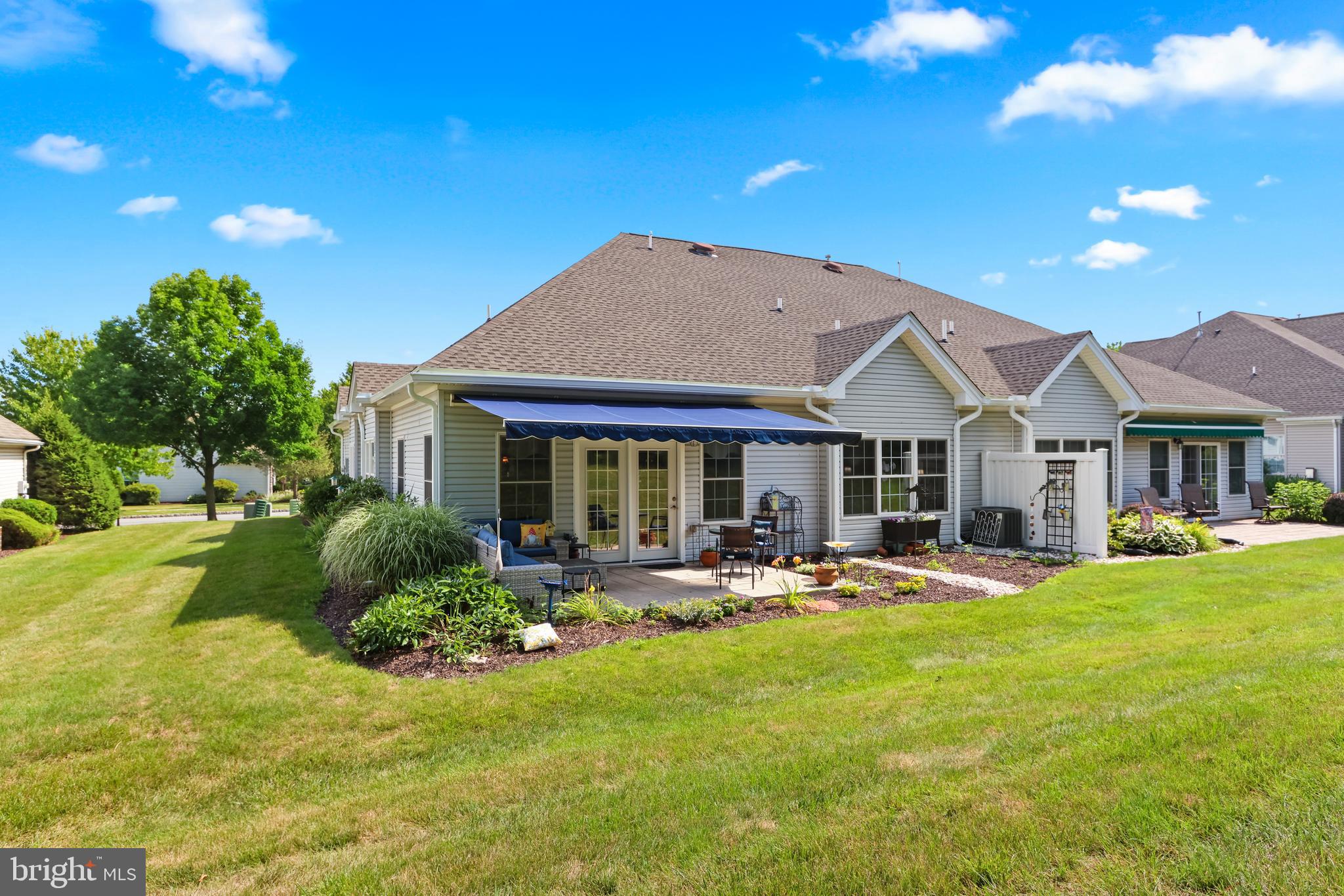 GLENMOOR - Residential