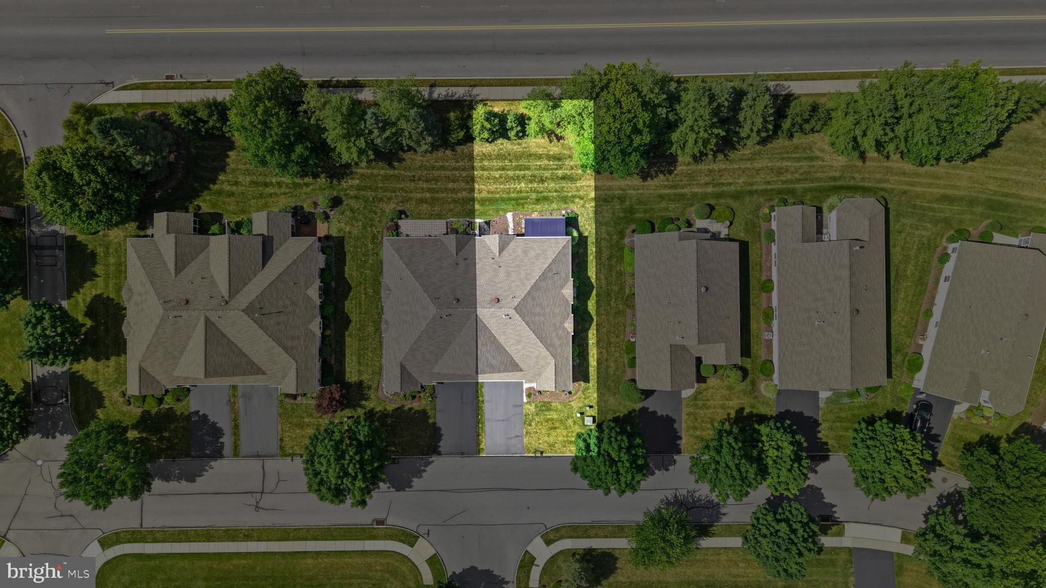 GLENMOOR - Residential