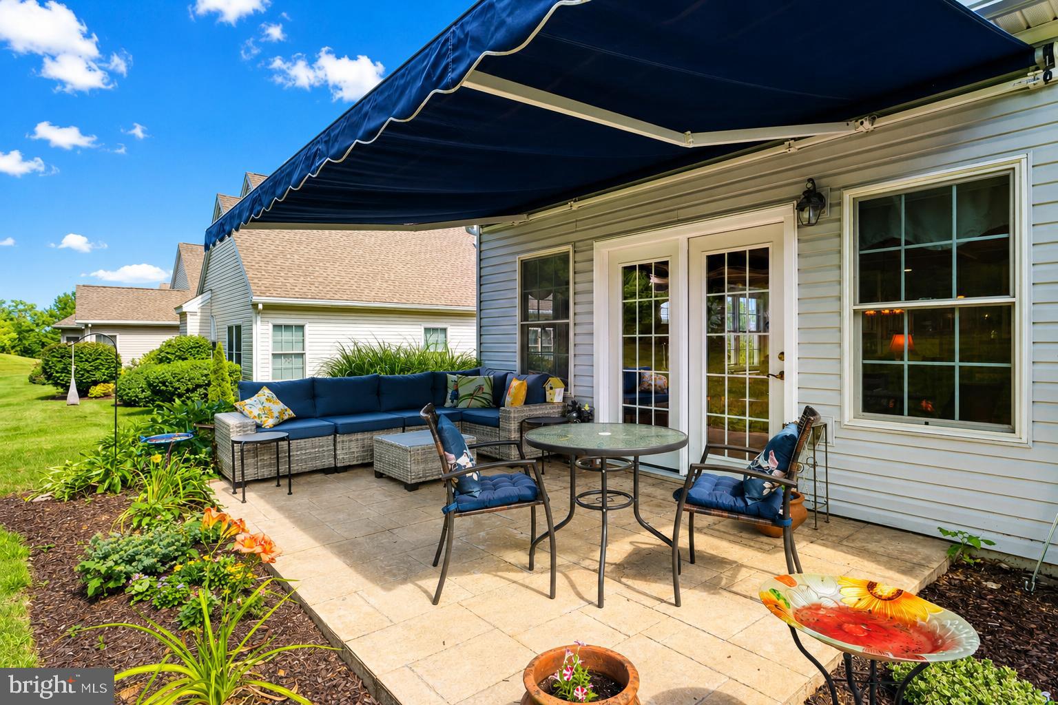 GLENMOOR - Residential