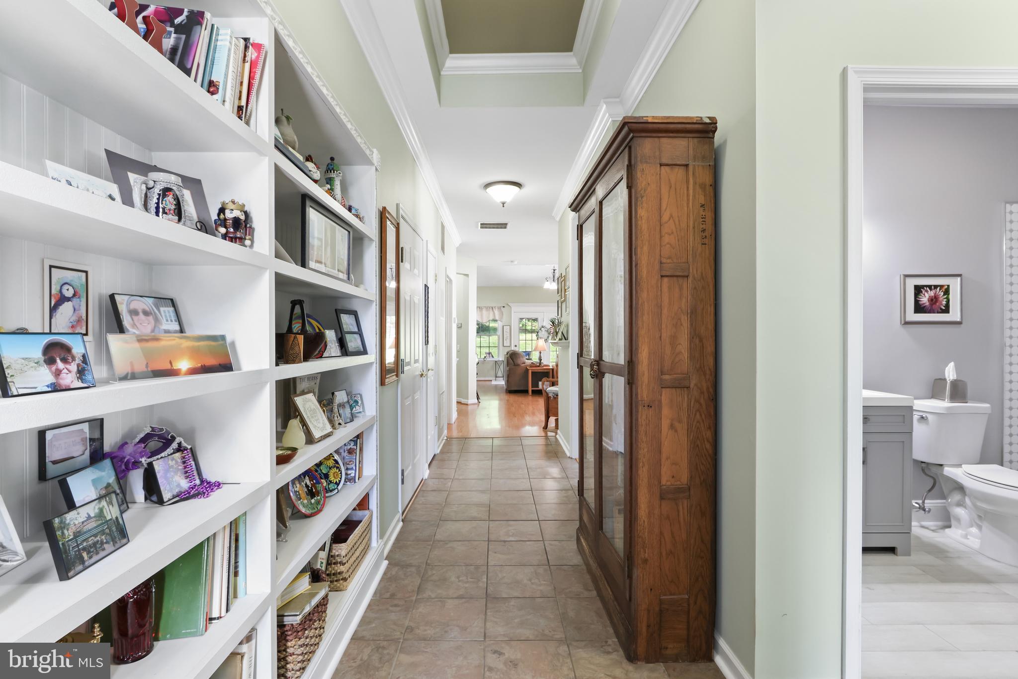 GLENMOOR - Residential