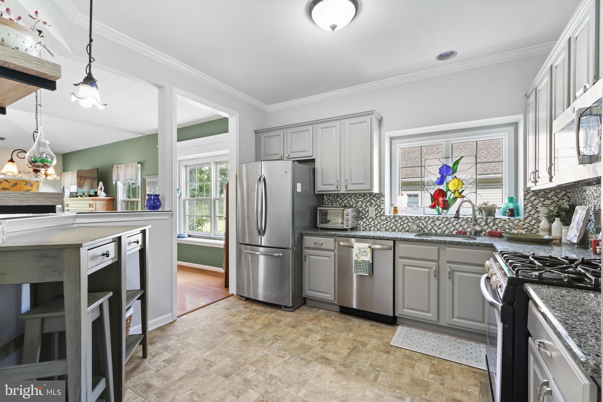 GLENMOOR - Residential