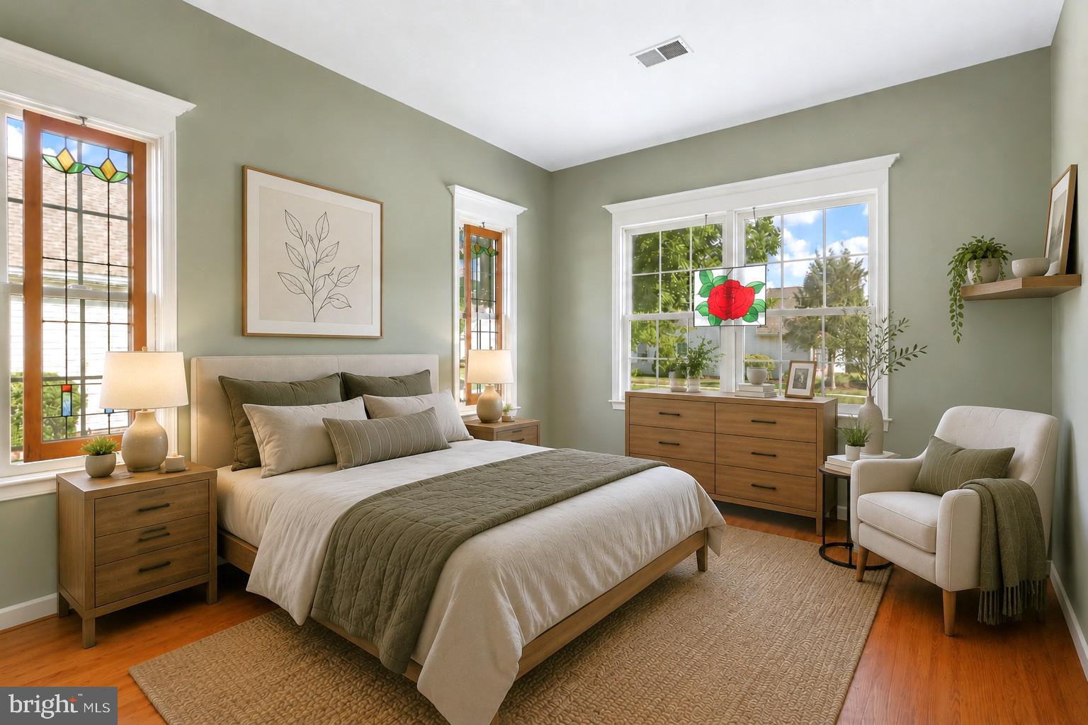 GLENMOOR - Residential