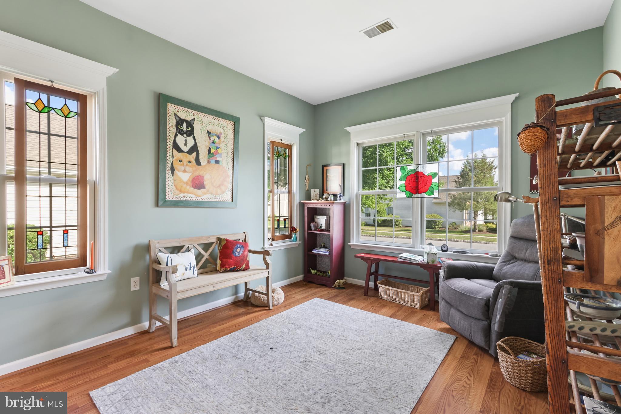 GLENMOOR - Residential