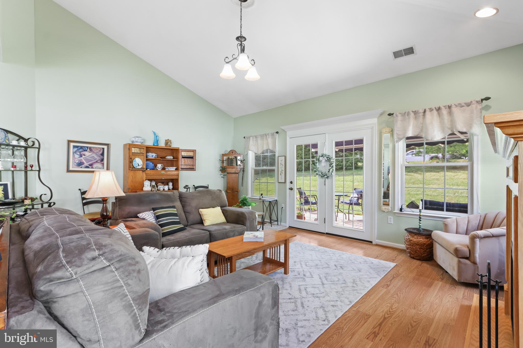 GLENMOOR - Residential