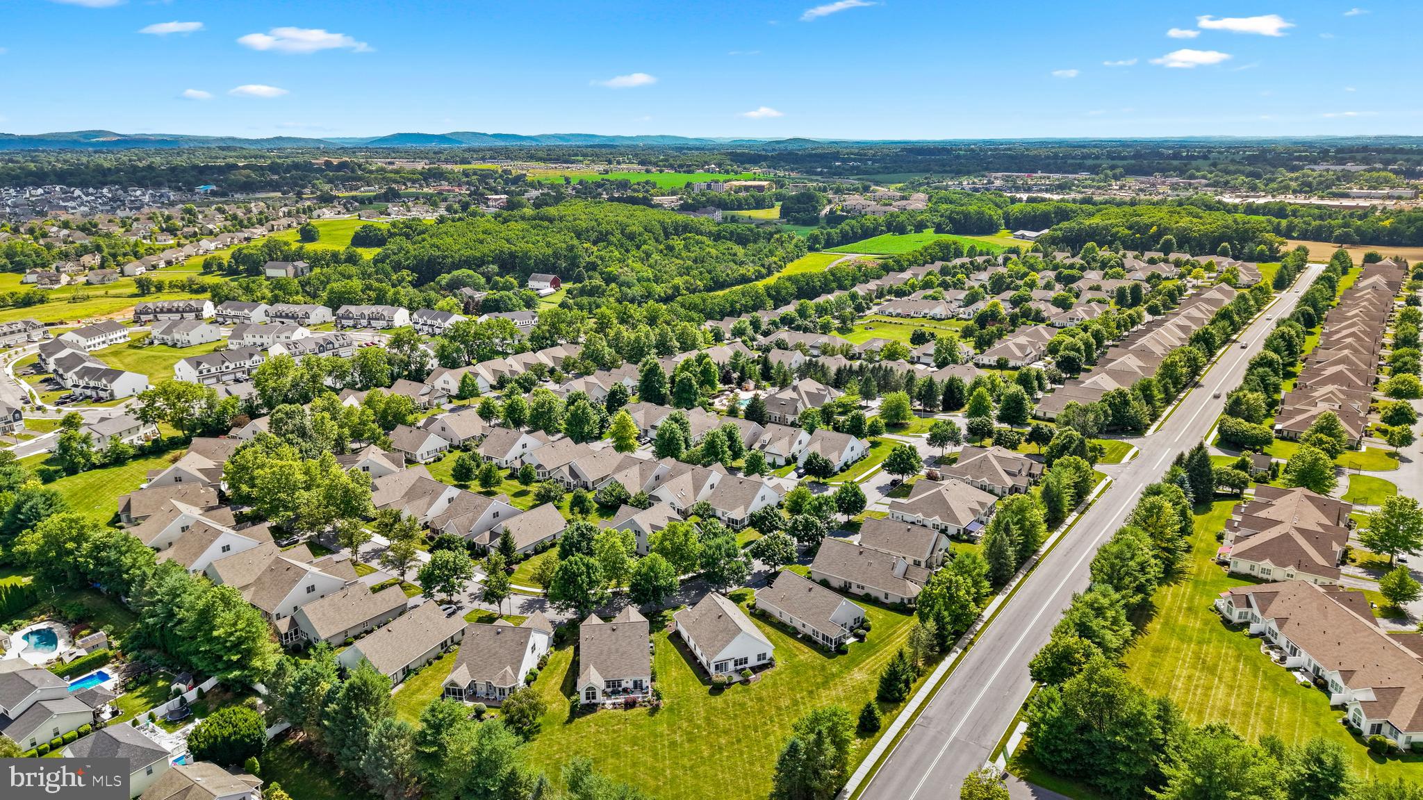 GLENMOOR - Residential