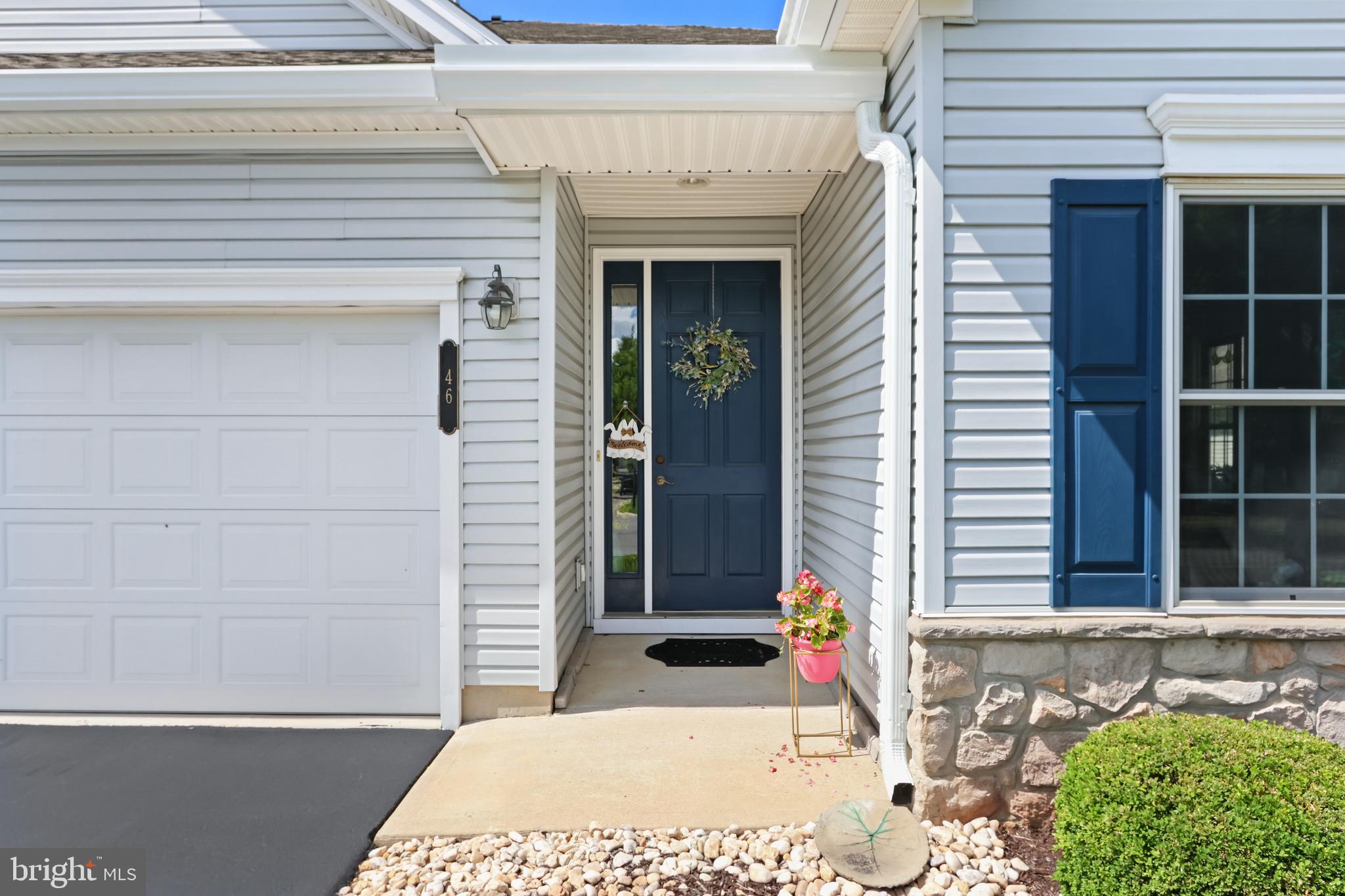 GLENMOOR - Residential