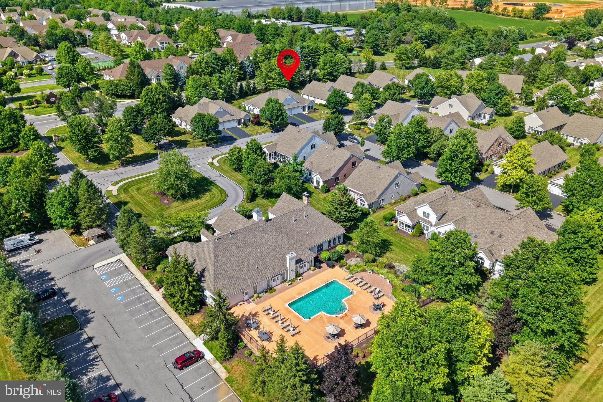GLENMOOR - Residential