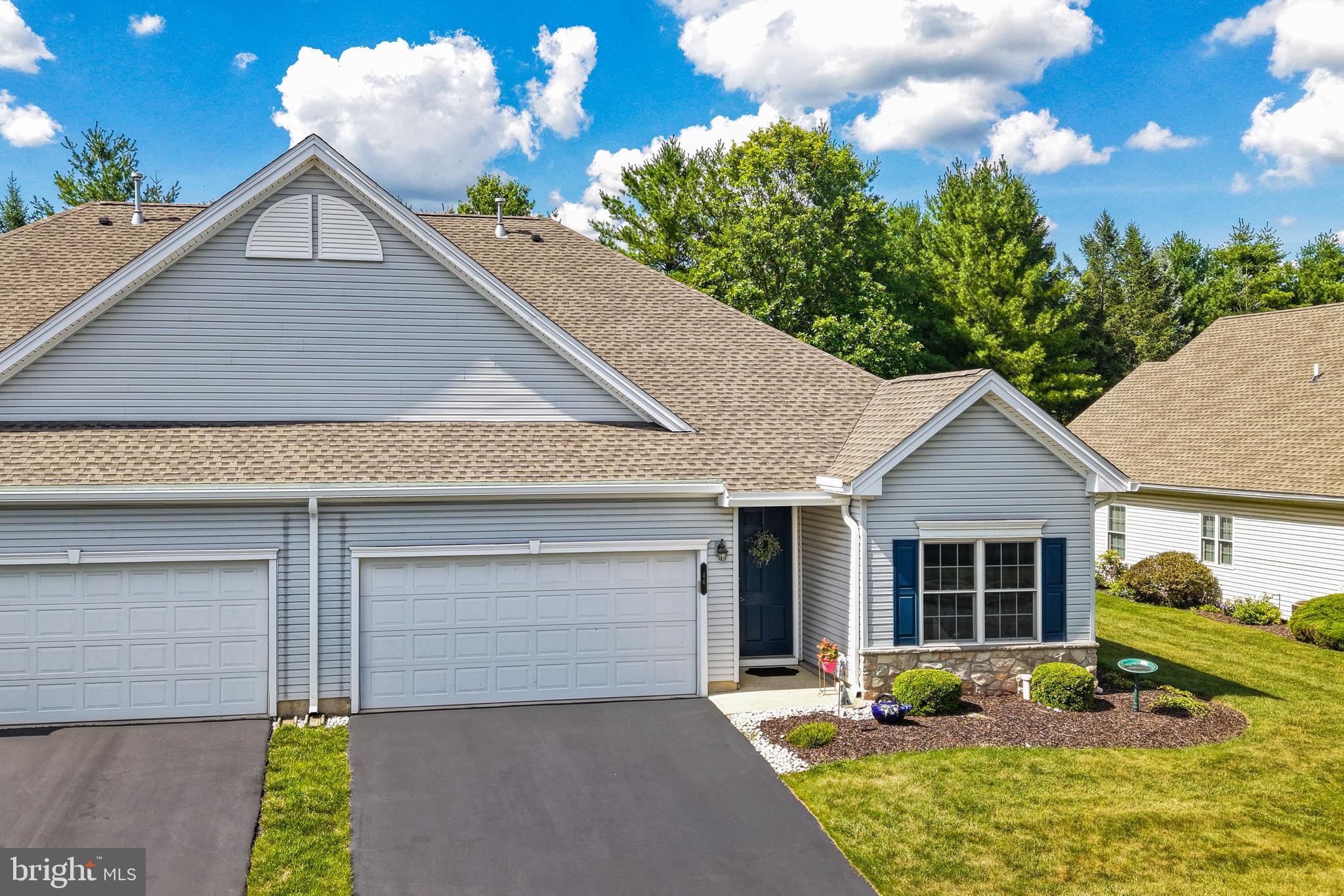 GLENMOOR - Residential