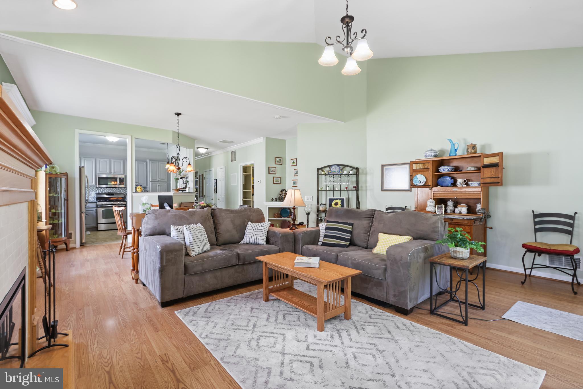 GLENMOOR - Residential