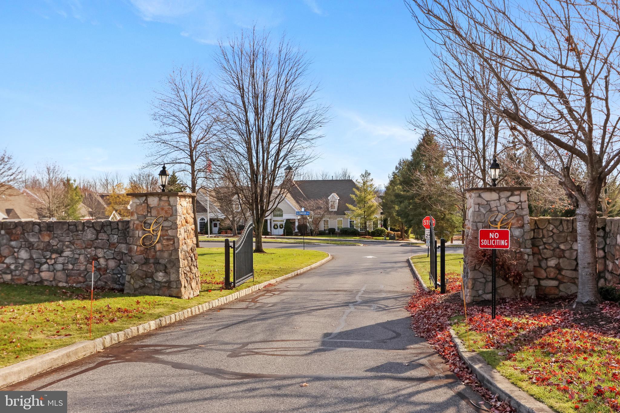 GLENMOOR - Residential