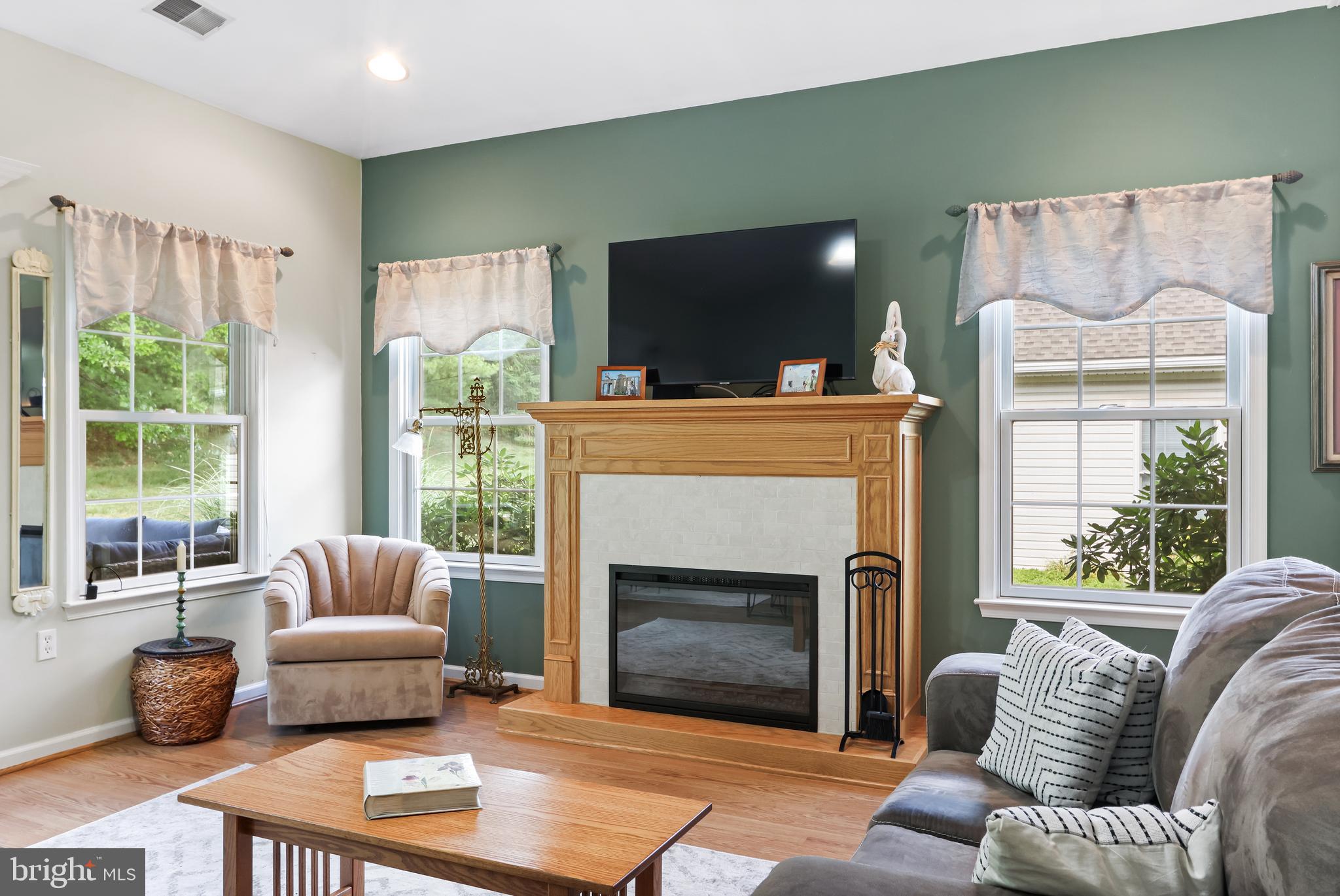 GLENMOOR - Residential