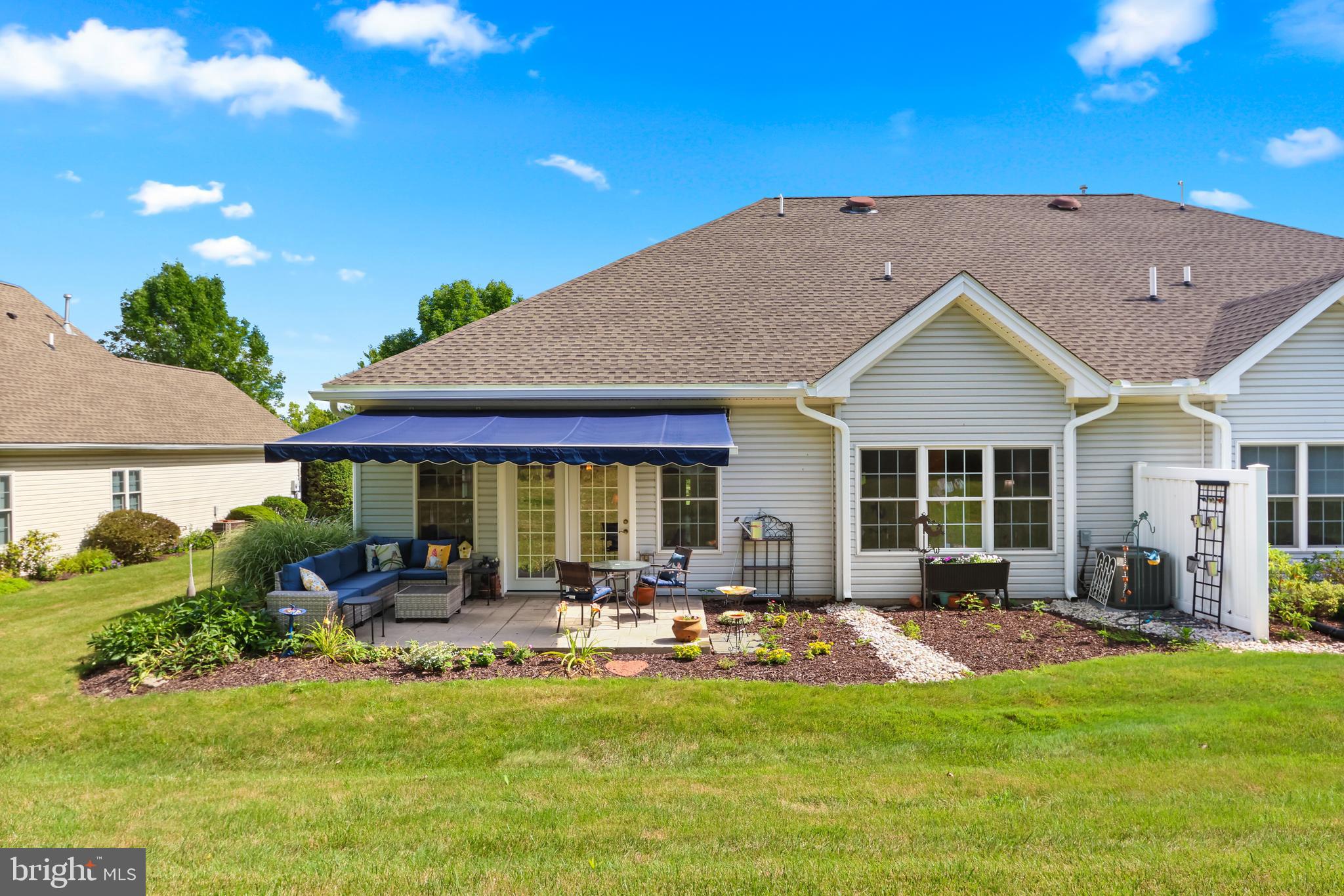 GLENMOOR - Residential