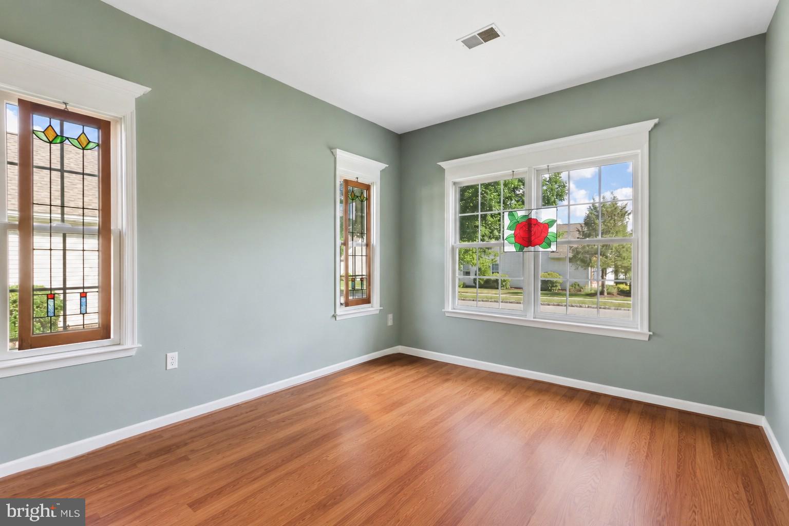 GLENMOOR - Residential
