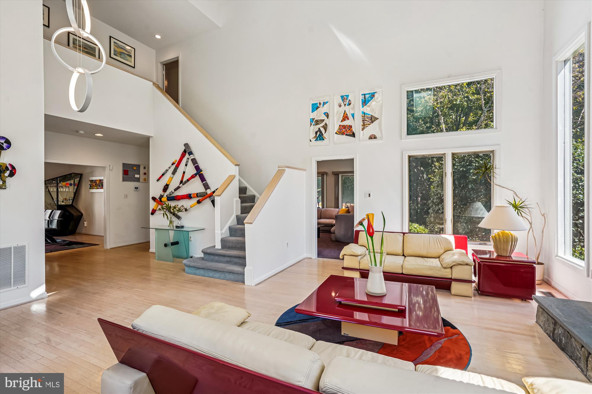 INVERNESS FOREST - Residential