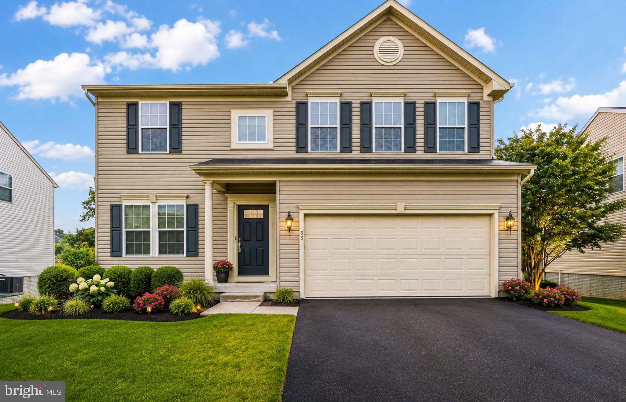 BRITTANY QUARTERS - Residential