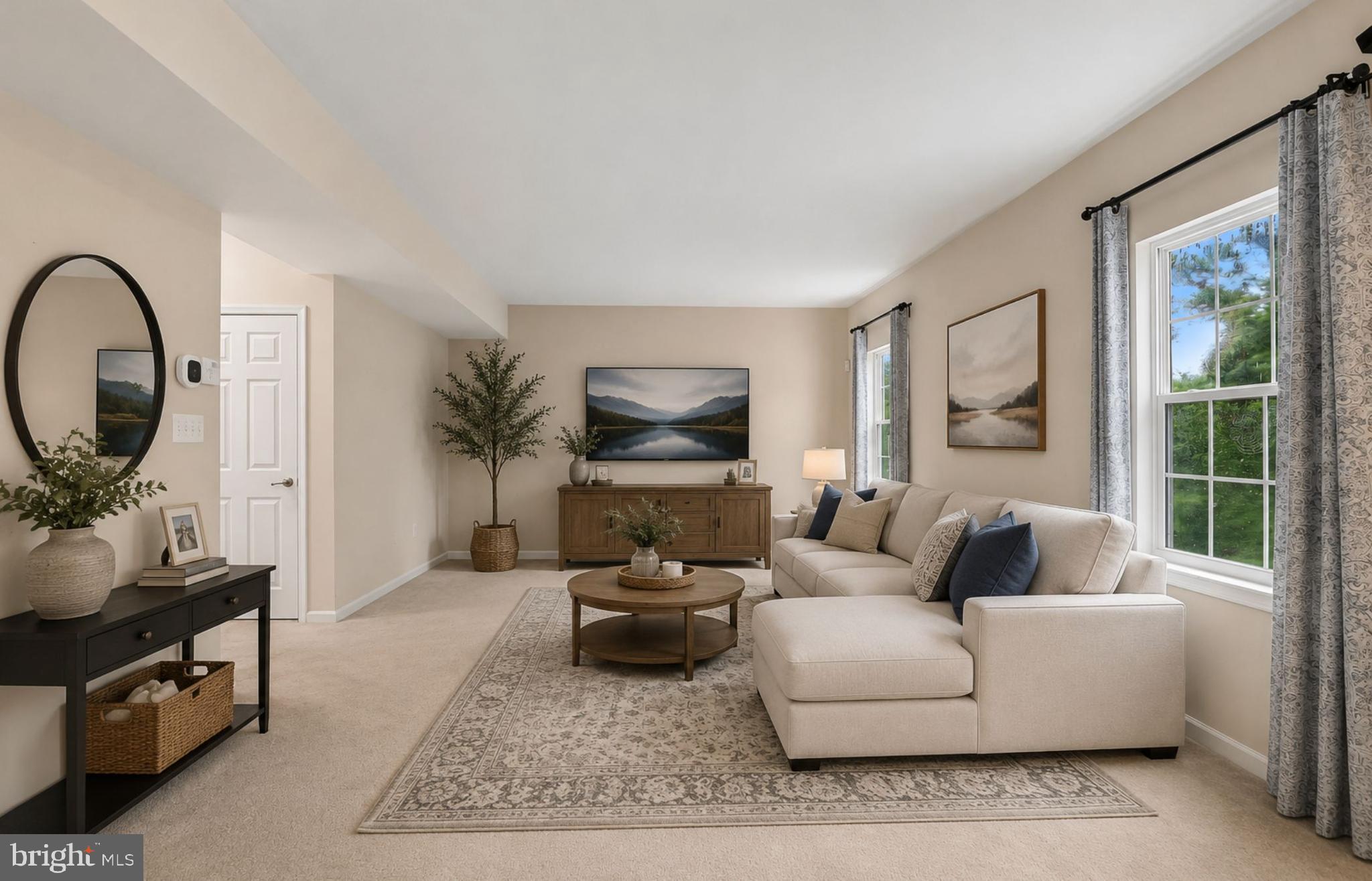 BRITTANY QUARTERS - Residential