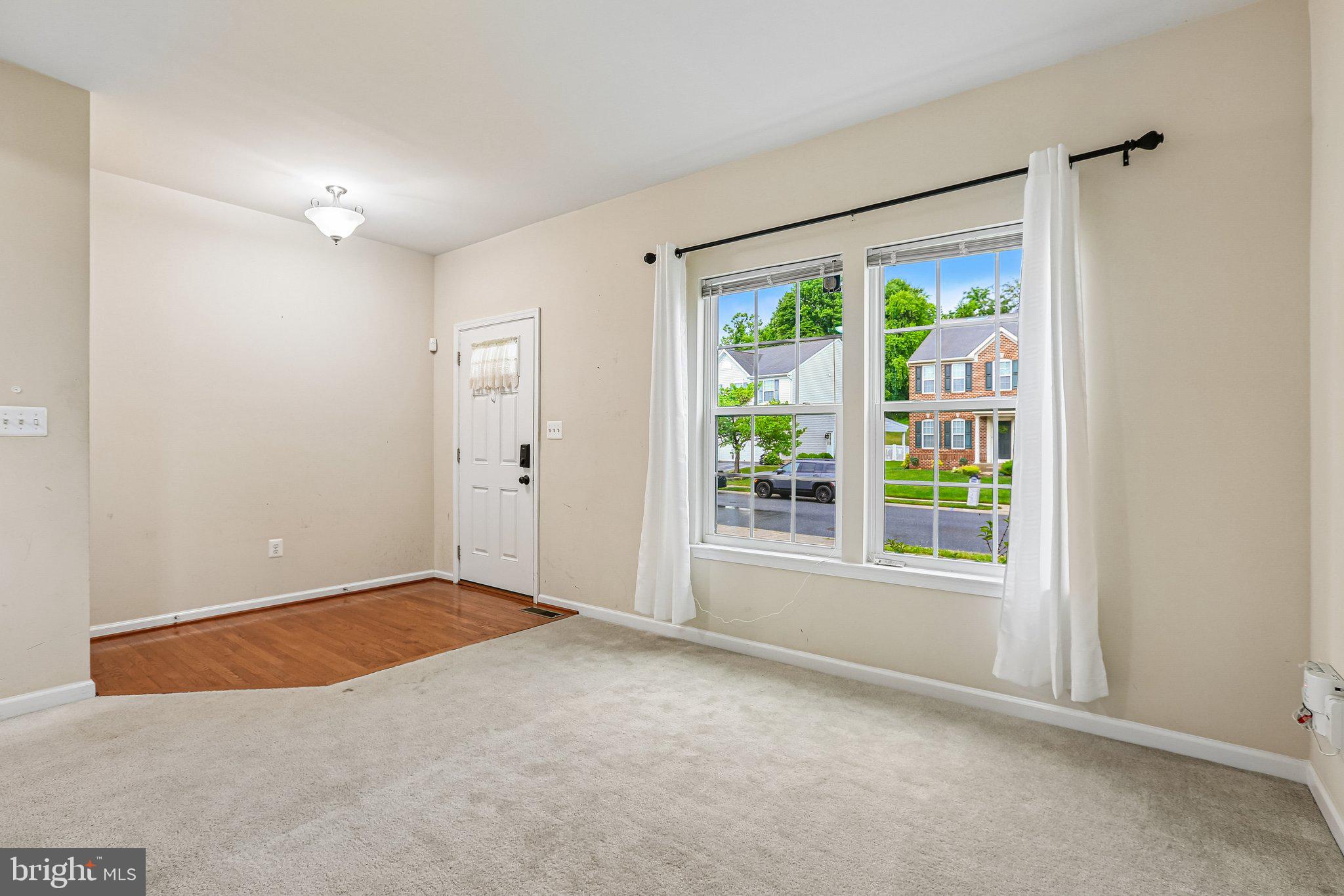 BRITTANY QUARTERS - Residential