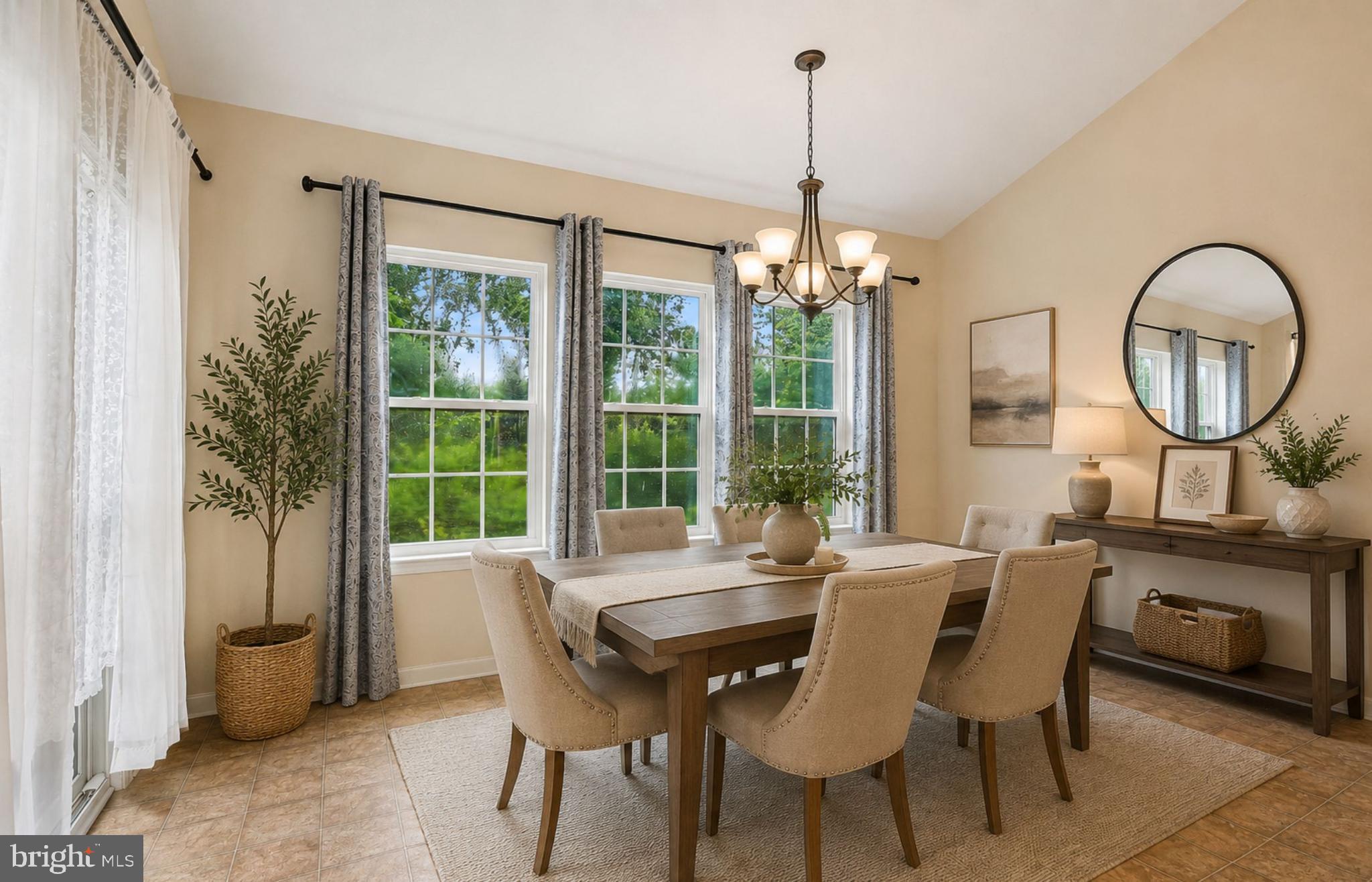 BRITTANY QUARTERS - Residential