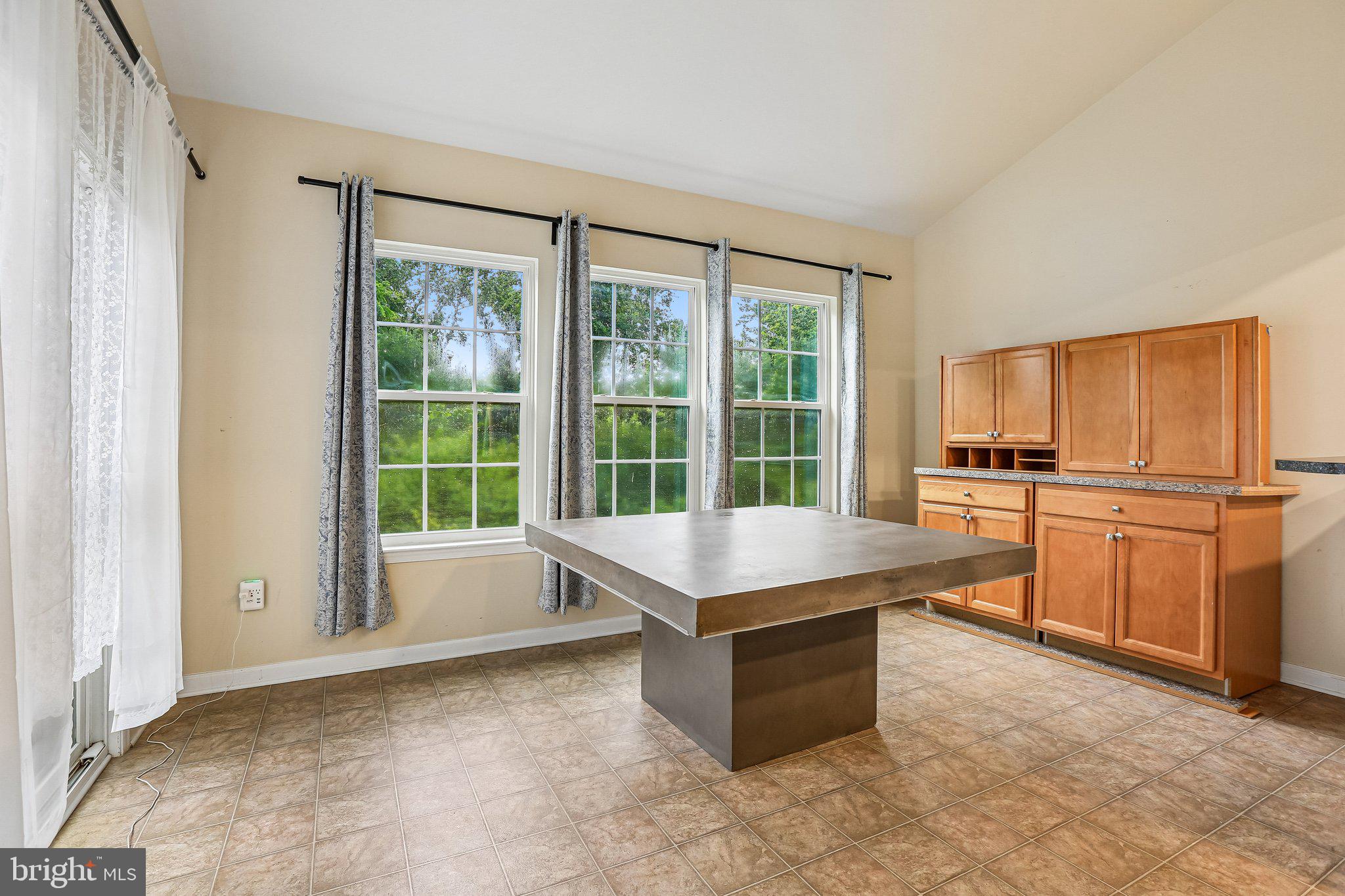 BRITTANY QUARTERS - Residential