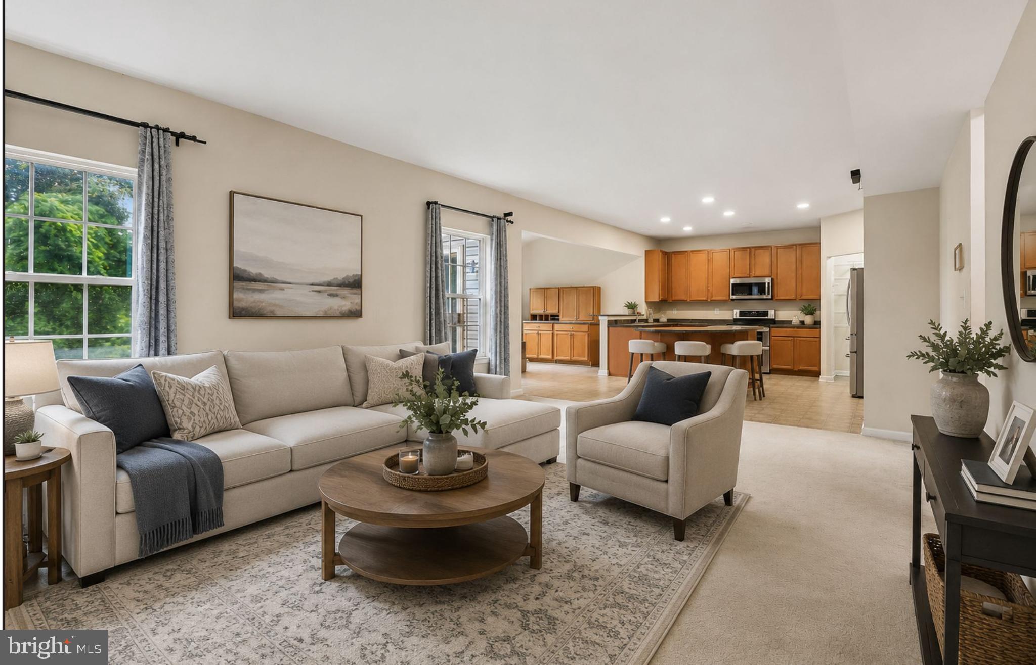 BRITTANY QUARTERS - Residential