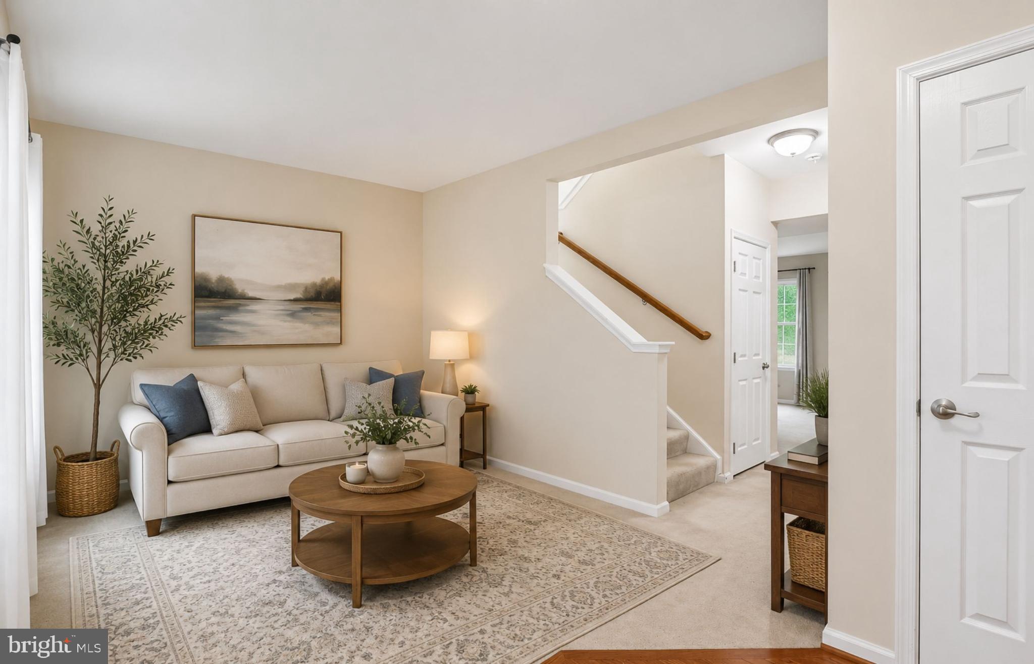 BRITTANY QUARTERS - Residential