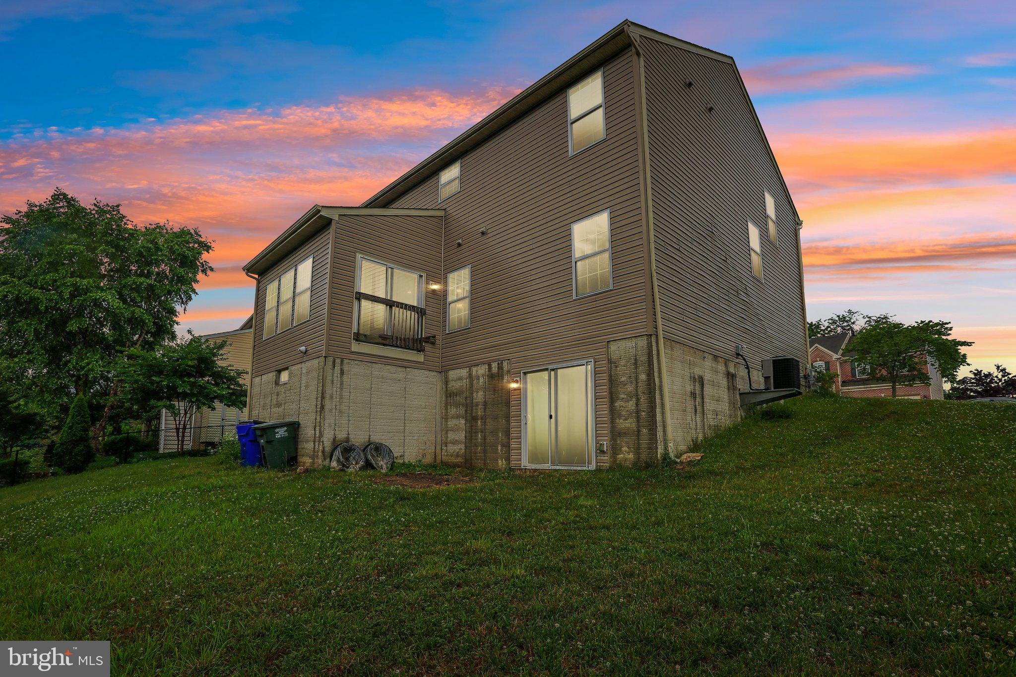 BRITTANY QUARTERS - Residential
