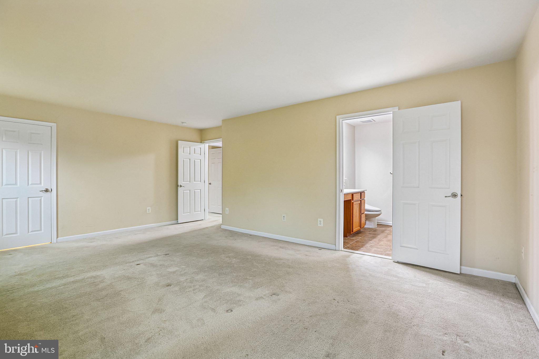 BRITTANY QUARTERS - Residential