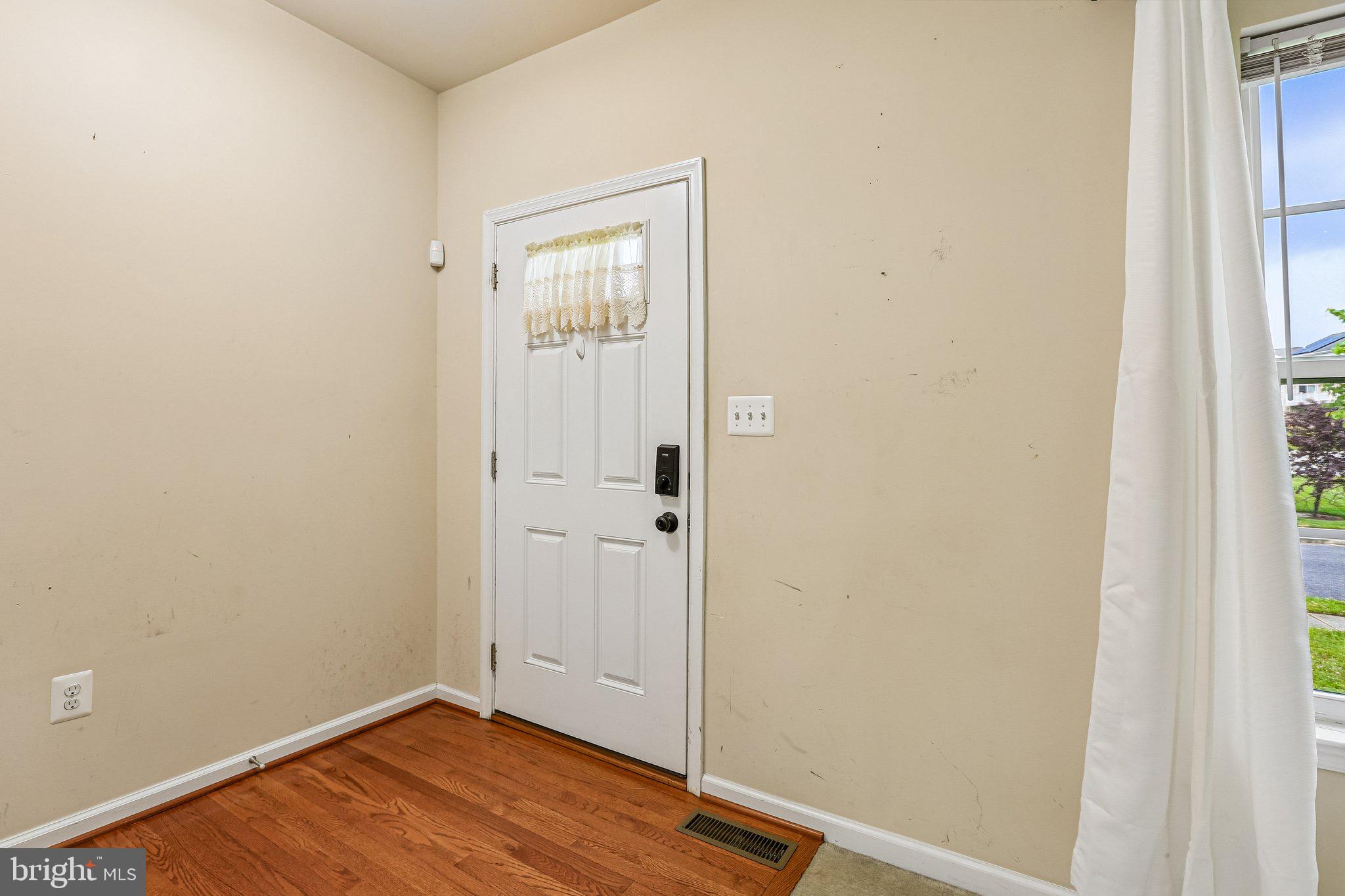 BRITTANY QUARTERS - Residential