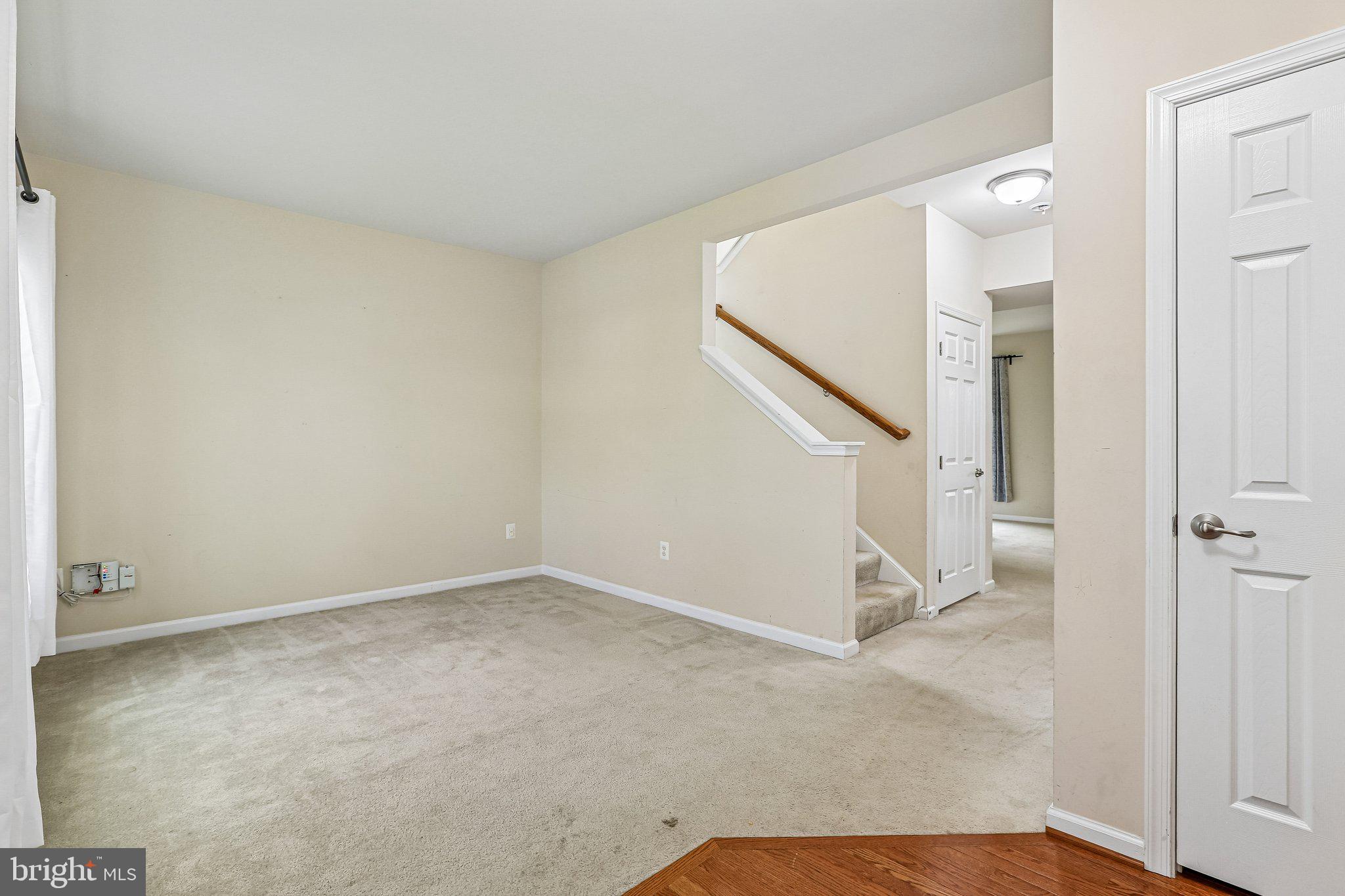 BRITTANY QUARTERS - Residential