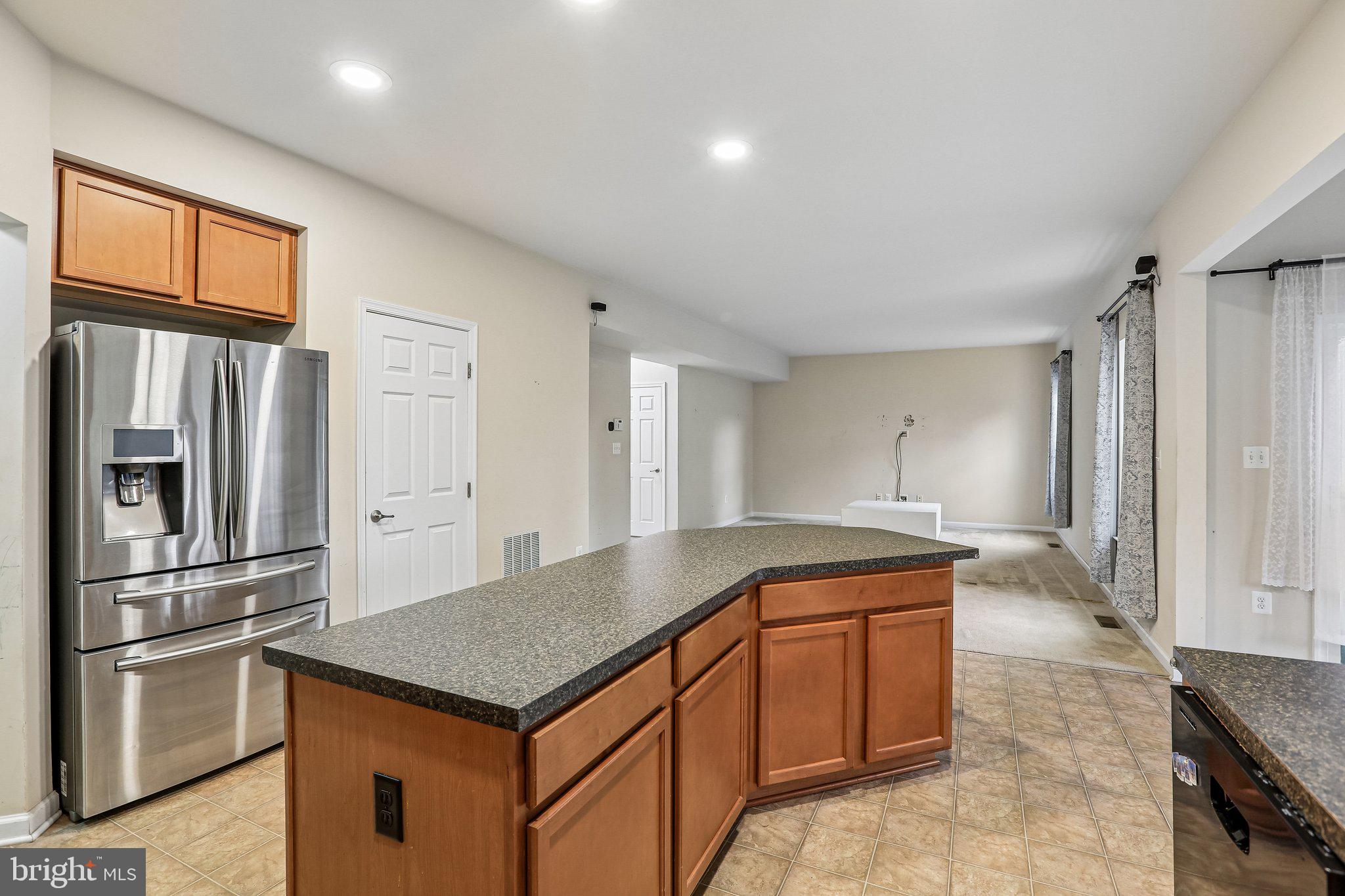 BRITTANY QUARTERS - Residential