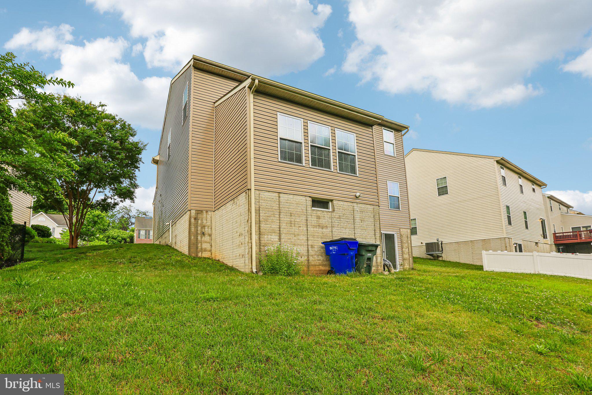 BRITTANY QUARTERS - Residential
