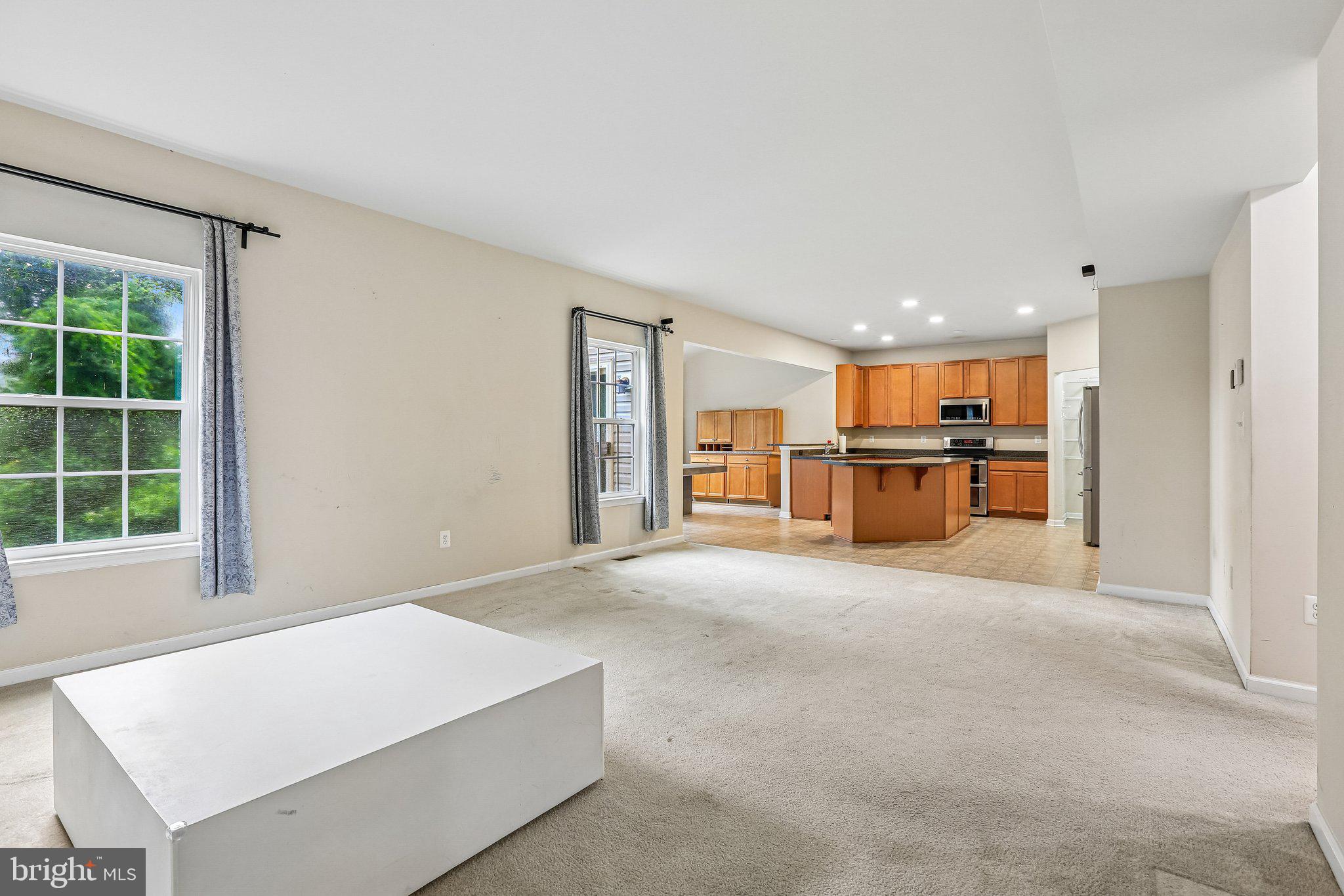 BRITTANY QUARTERS - Residential