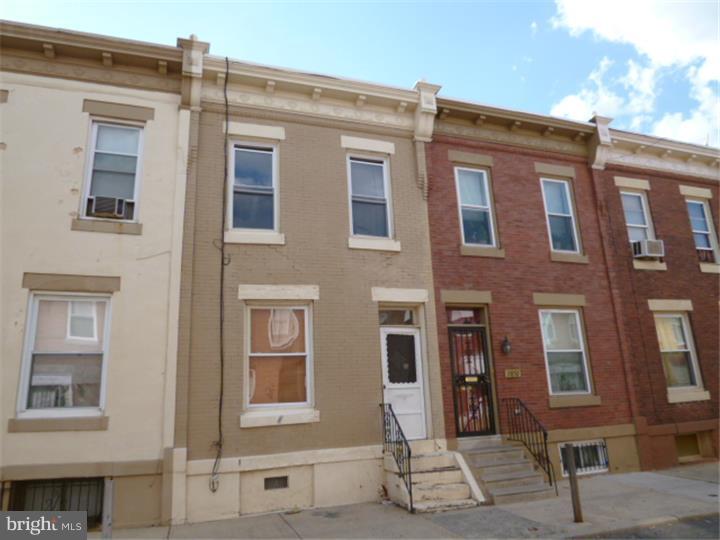PHILADELPHIA (NORTH) - Residential
